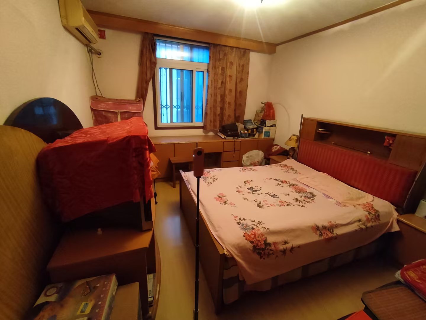 光明花苑(崇川区) 3室2厅1卫 130m&sup2;