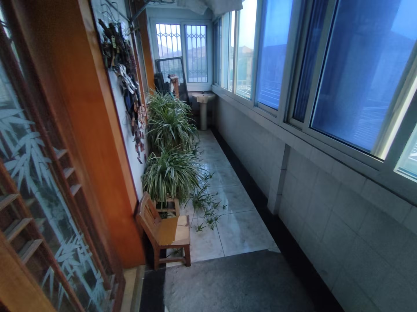 光明花苑(崇川区) 3室2厅1卫 130m&sup2;