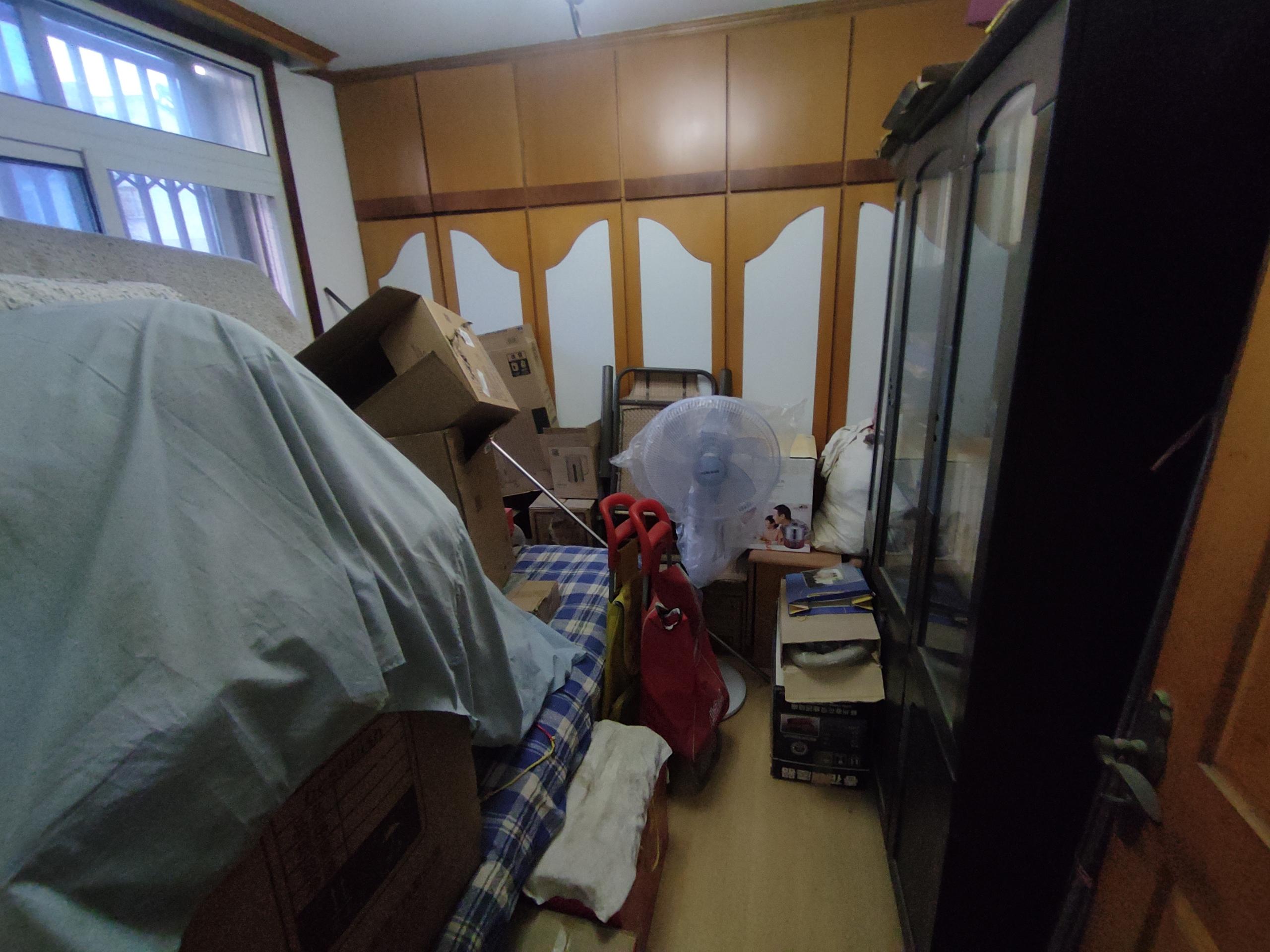 光明花苑(崇川区) 3室2厅1卫 130m&sup2;