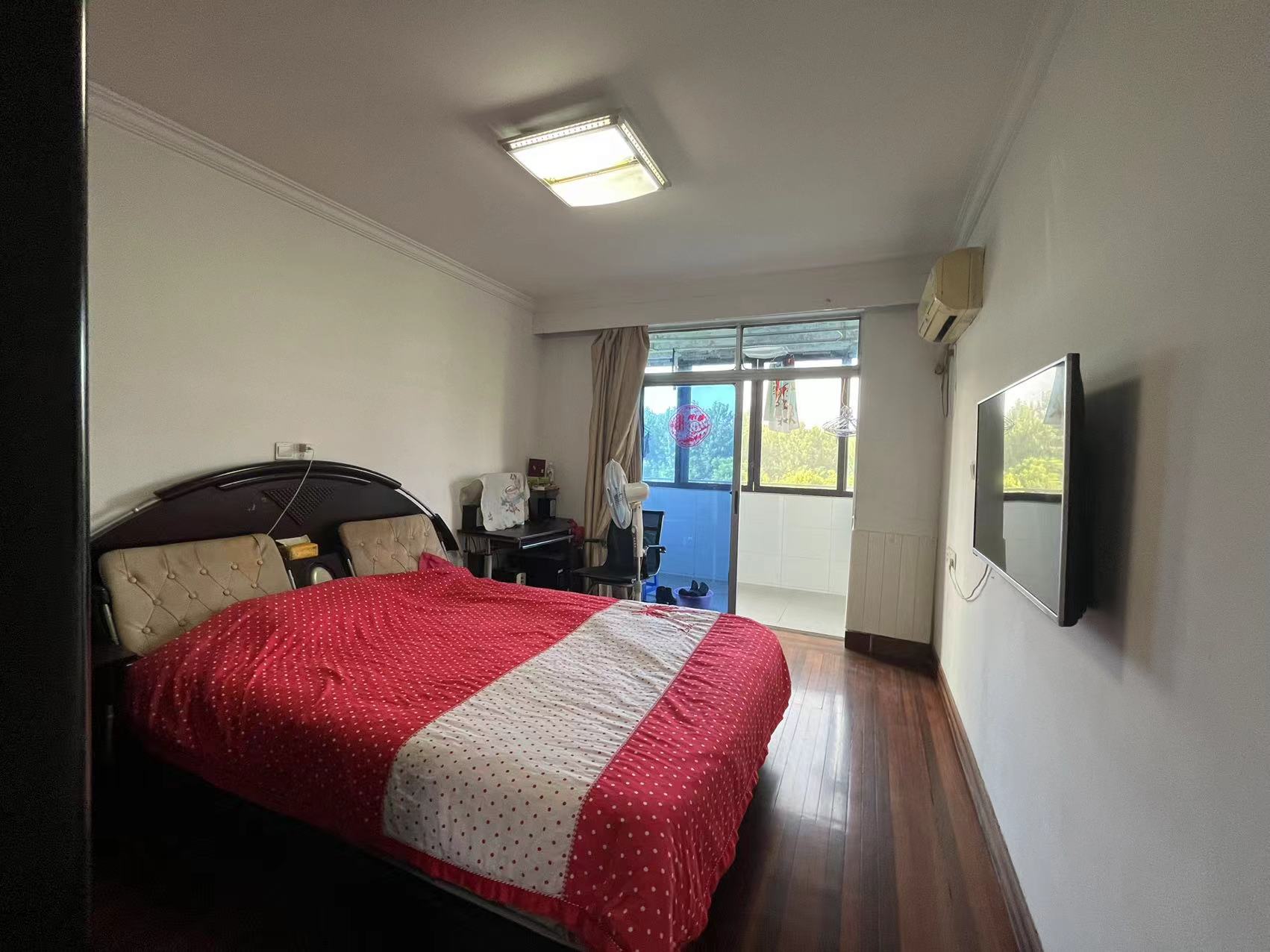 光明西村 3室1厅1卫 75.94m&sup2;