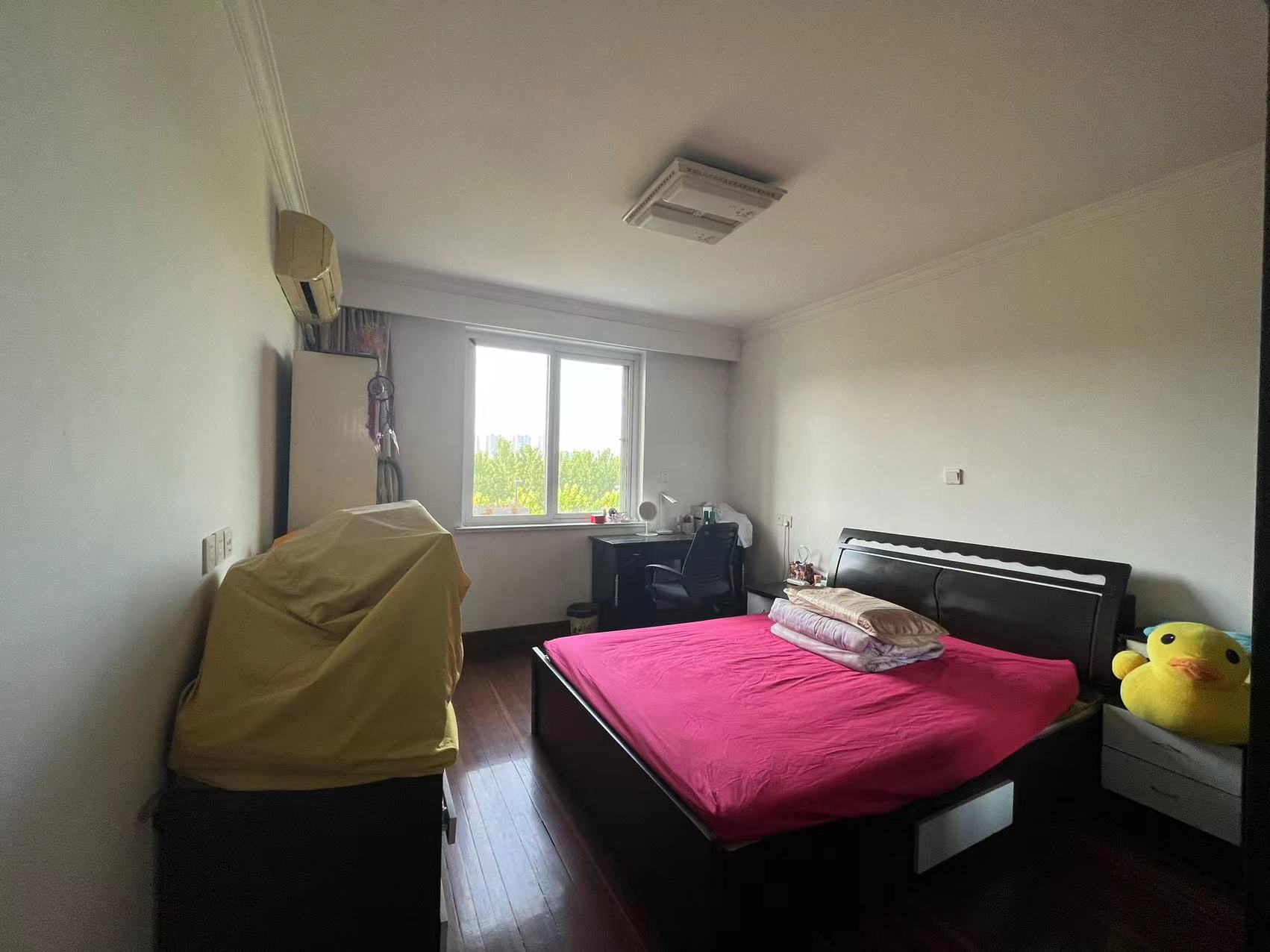 光明西村 3室1厅1卫 75.94m&sup2;