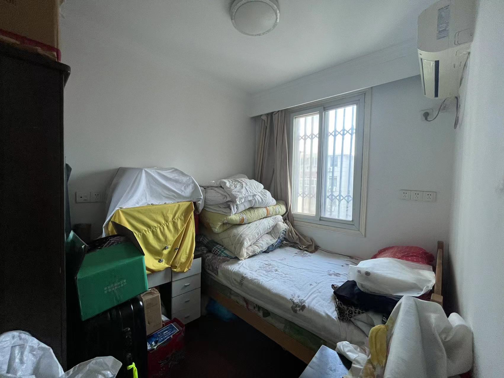 光明西村 3室1厅1卫 75.94m&sup2;