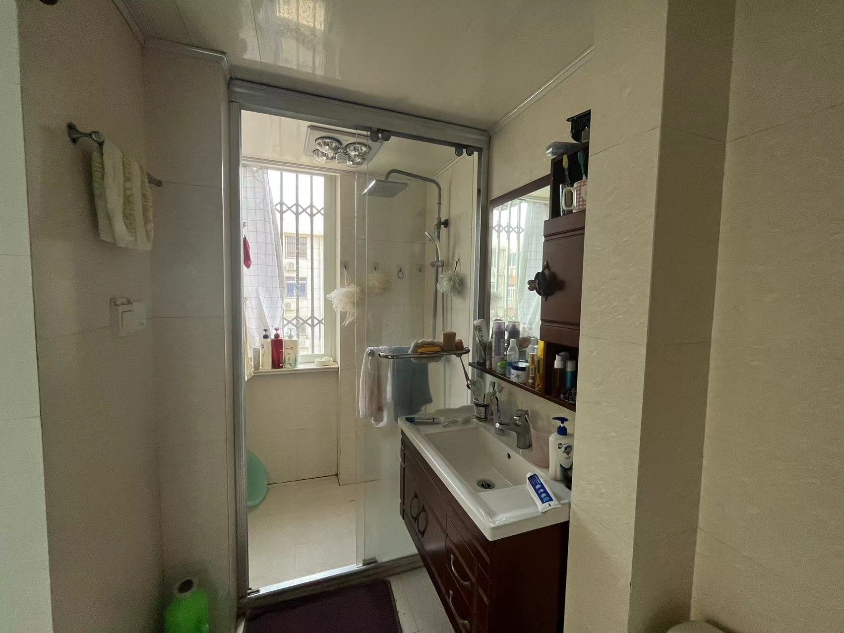 光明西村 3室1厅1卫 75.94m&sup2;