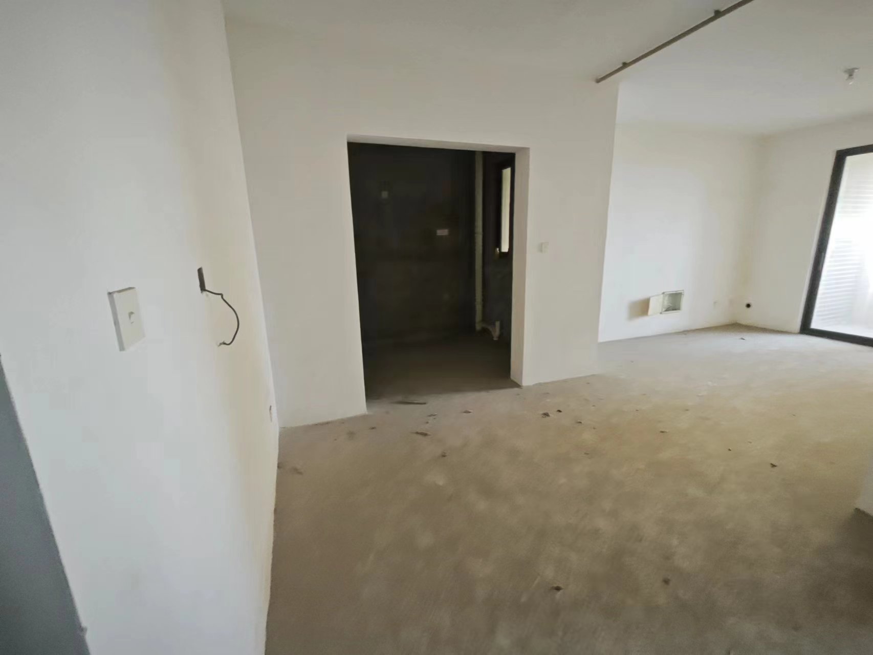 星光耀广场 2室2厅1卫 92.4m²