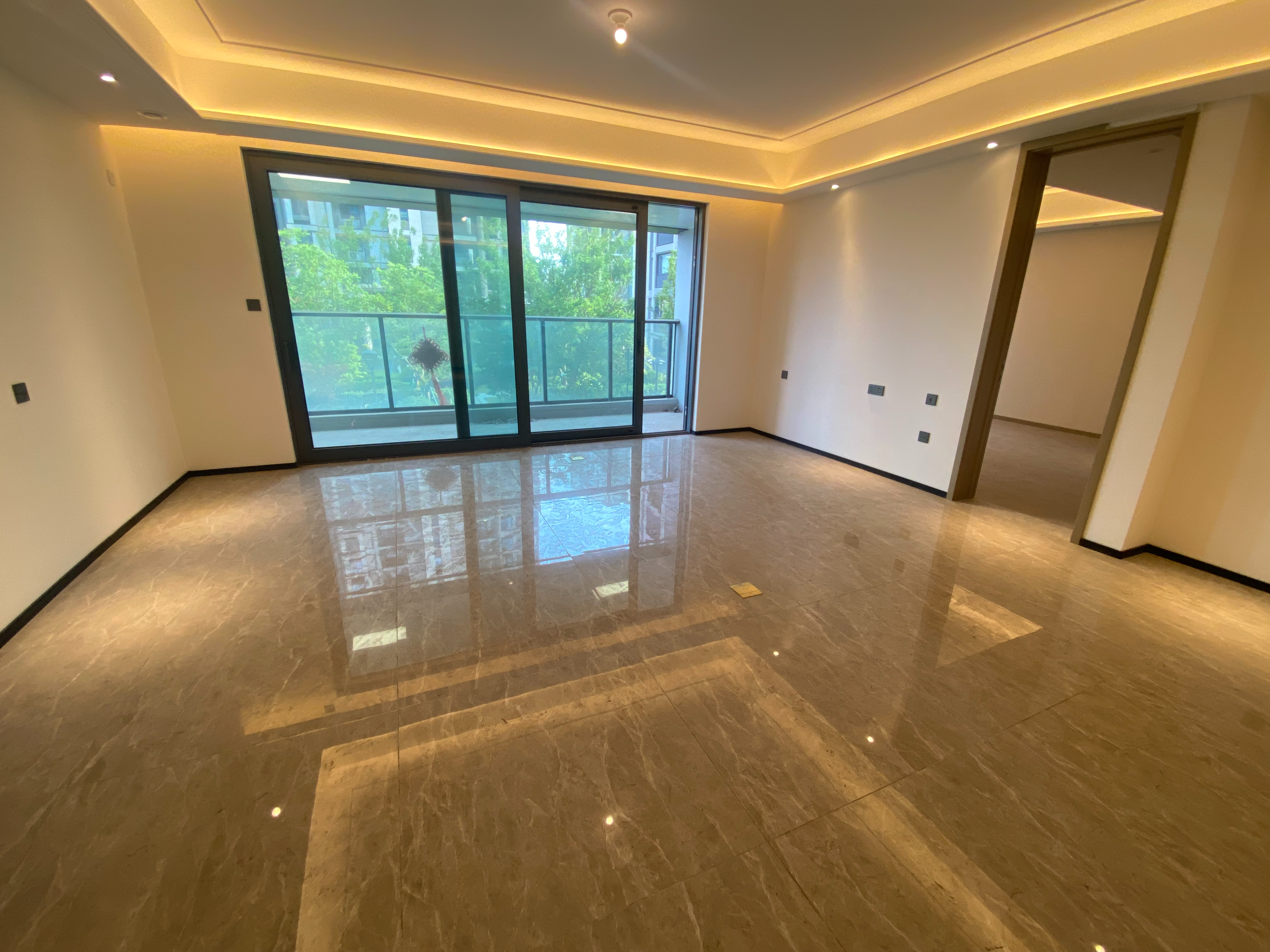 万科方圆 4室2厅2卫 160.41m&sup2;