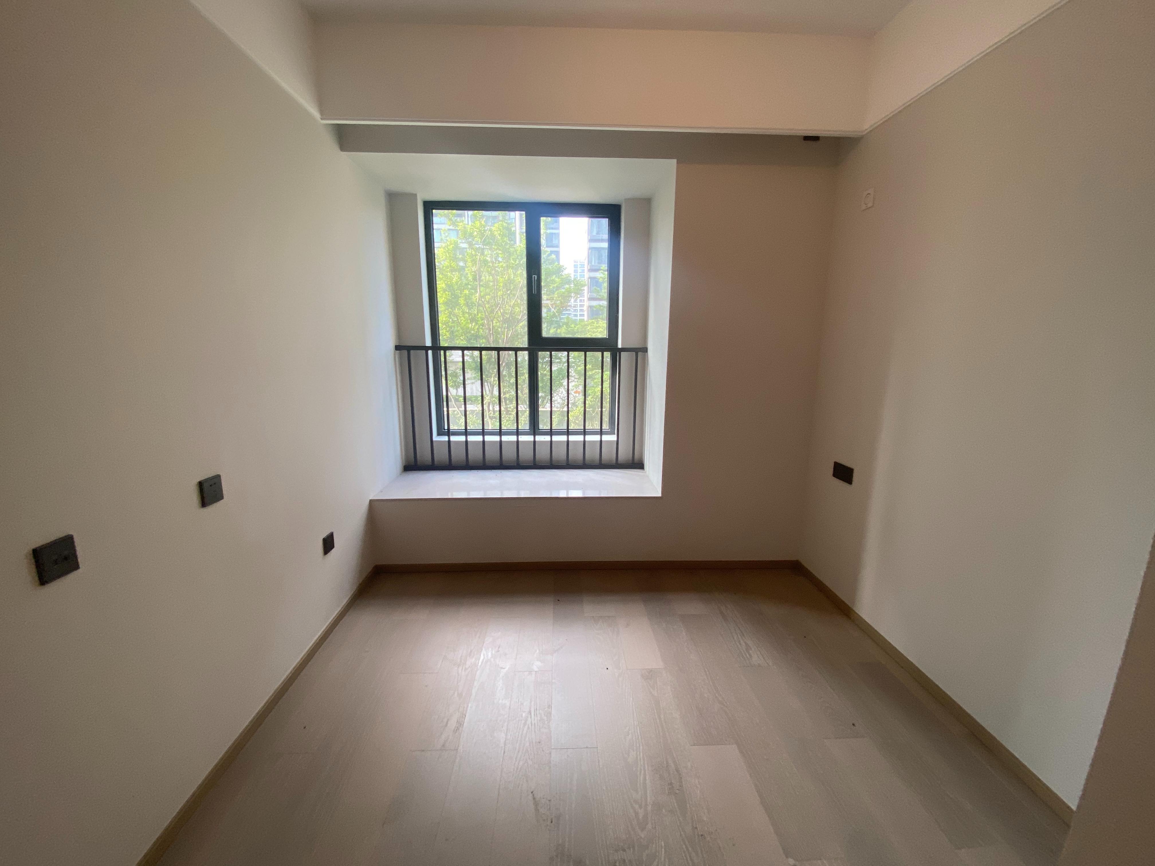 万科方圆 4室2厅2卫 160.41m&sup2;
