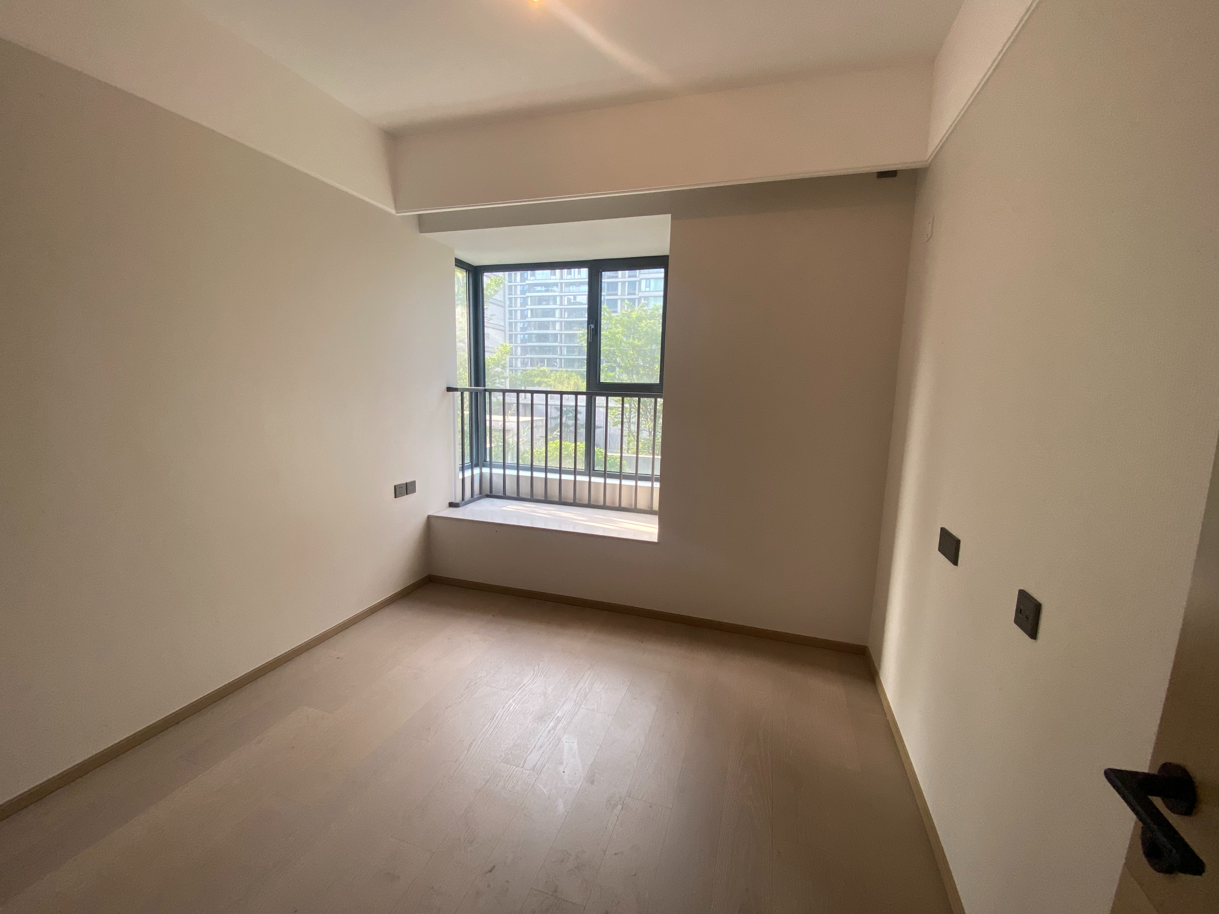 万科方圆 4室2厅2卫 160.41m&sup2;