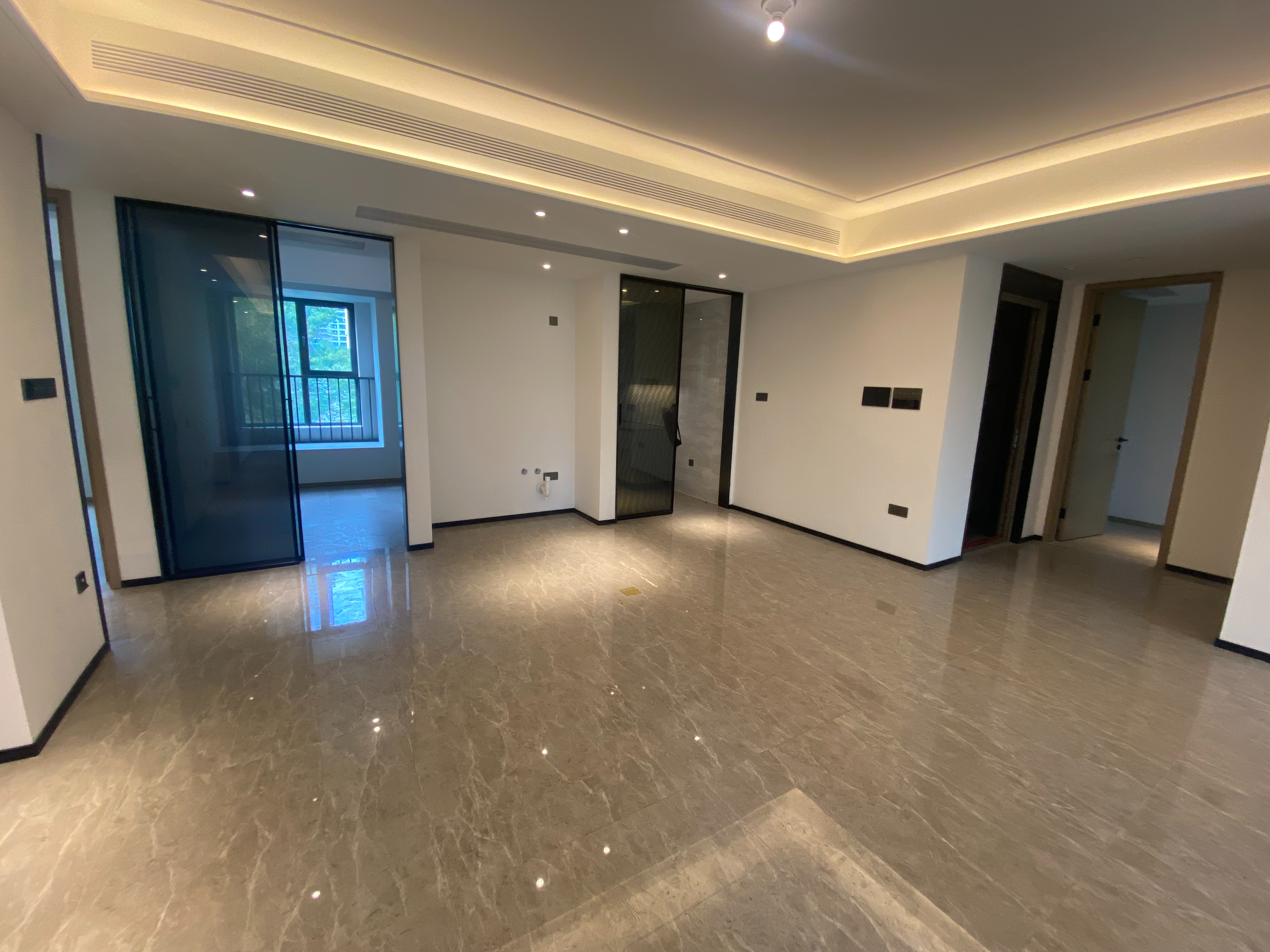 万科方圆 4室2厅2卫 160.41m&sup2;