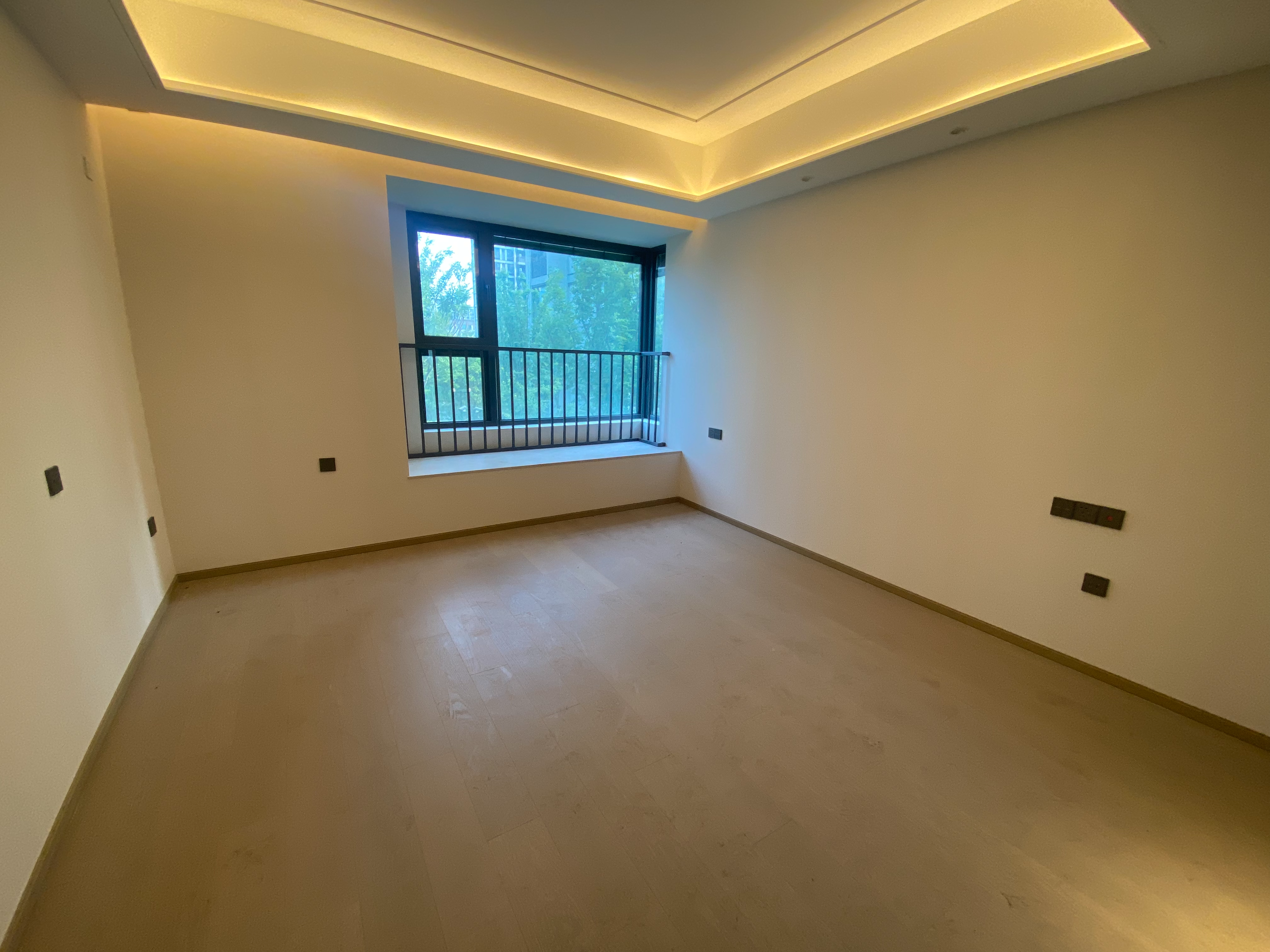 万科方圆 4室2厅2卫 160.41m&sup2;