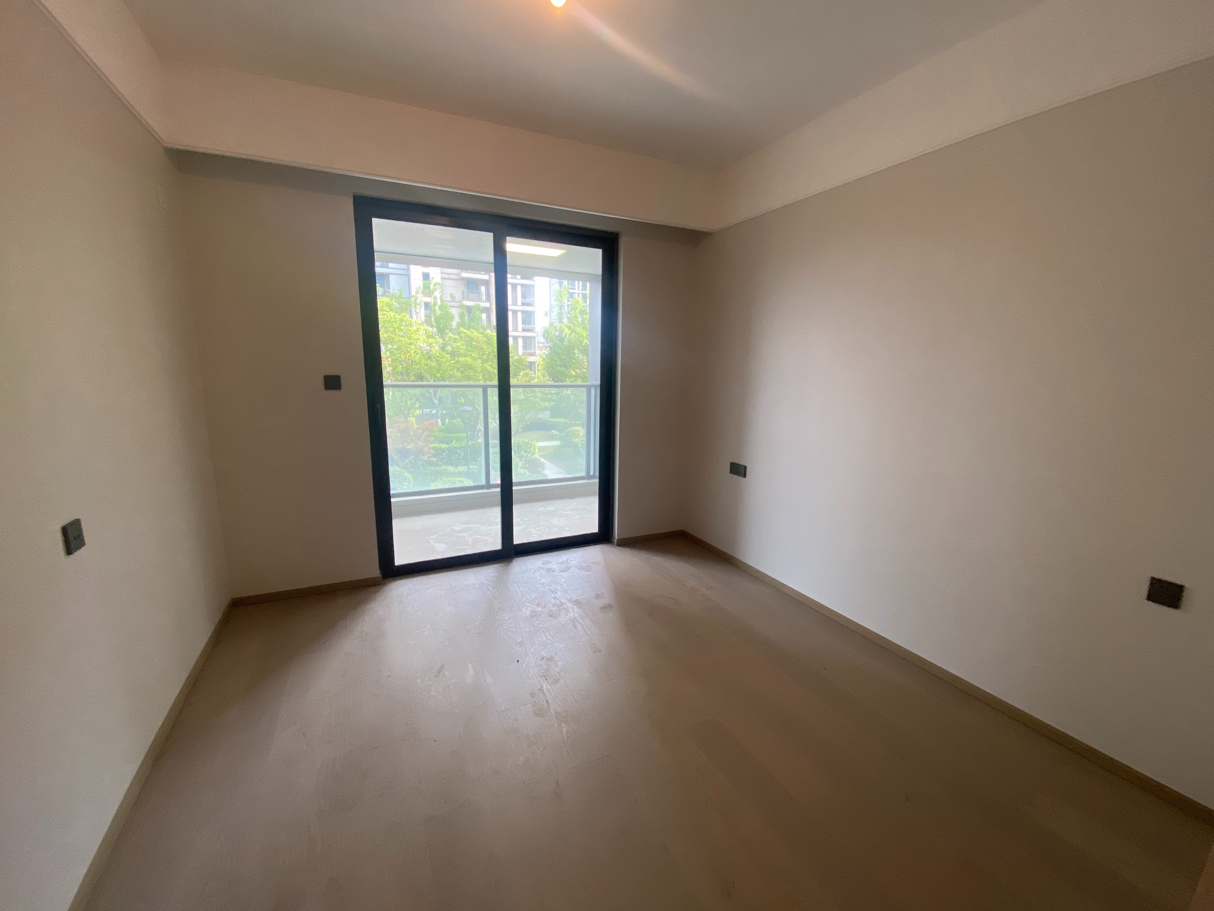 万科方圆 4室2厅2卫 160.41m&sup2;