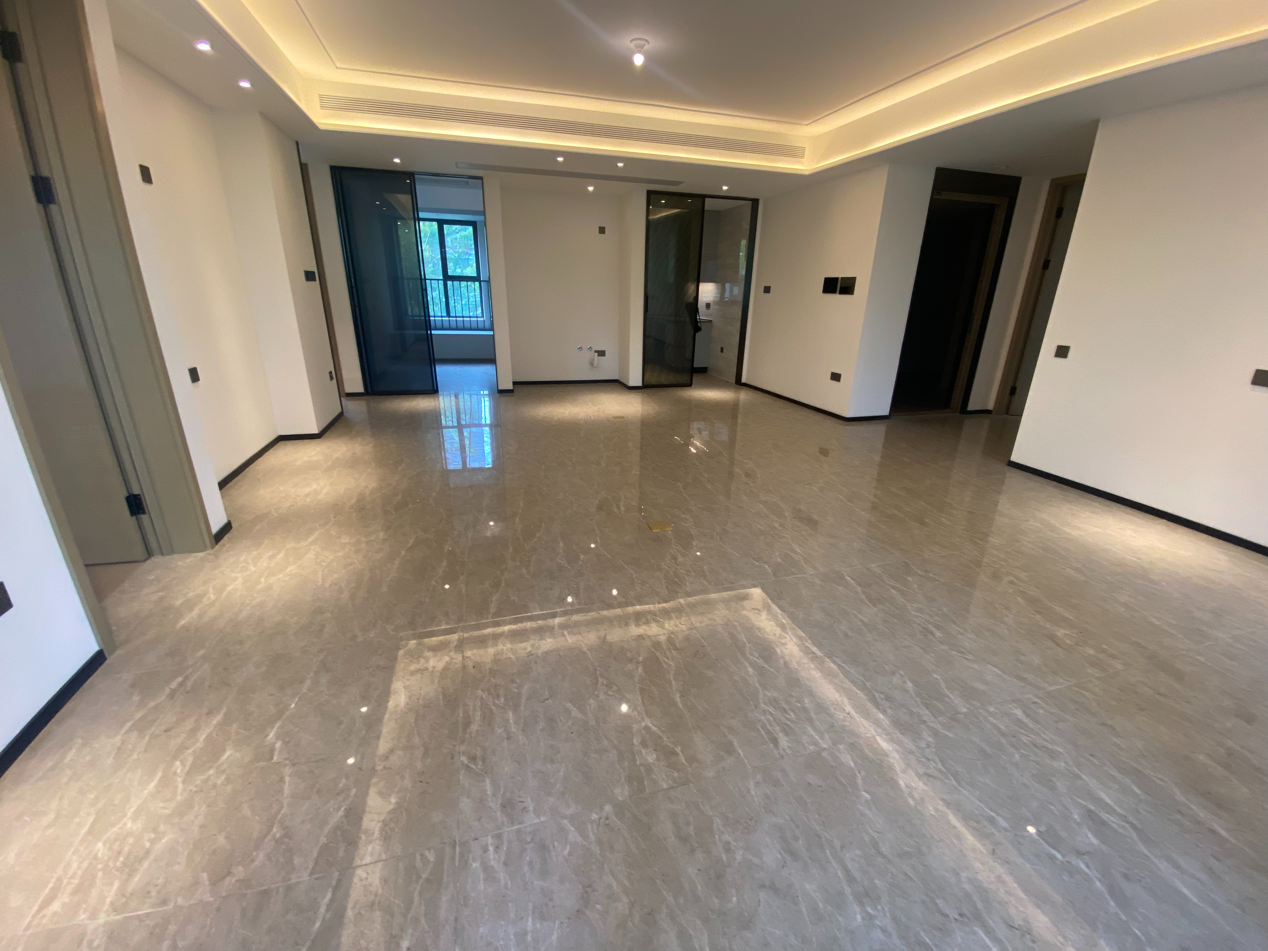 万科方圆 4室2厅2卫 160.41m&sup2;