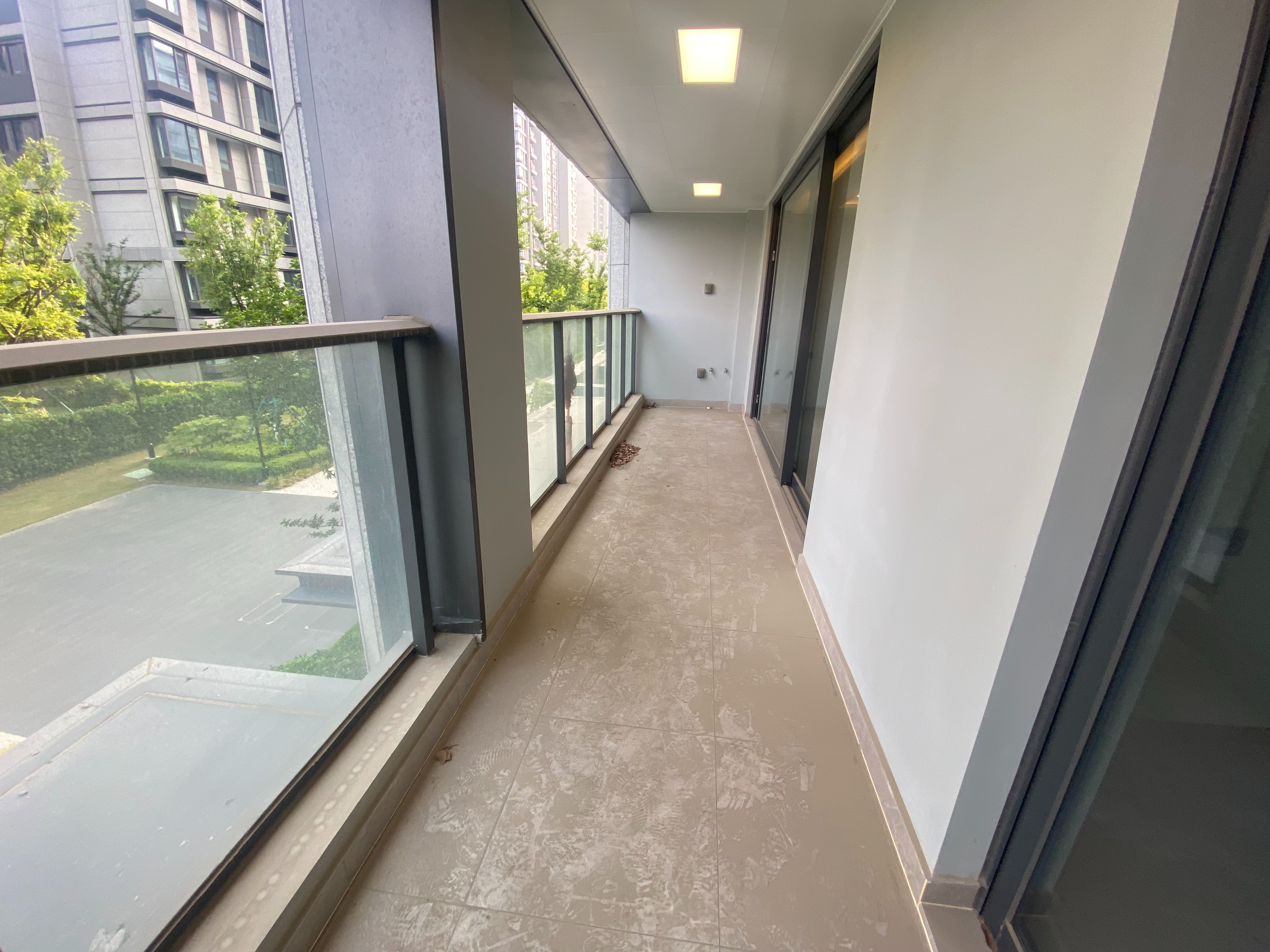 万科方圆 4室2厅2卫 160.41m&sup2;