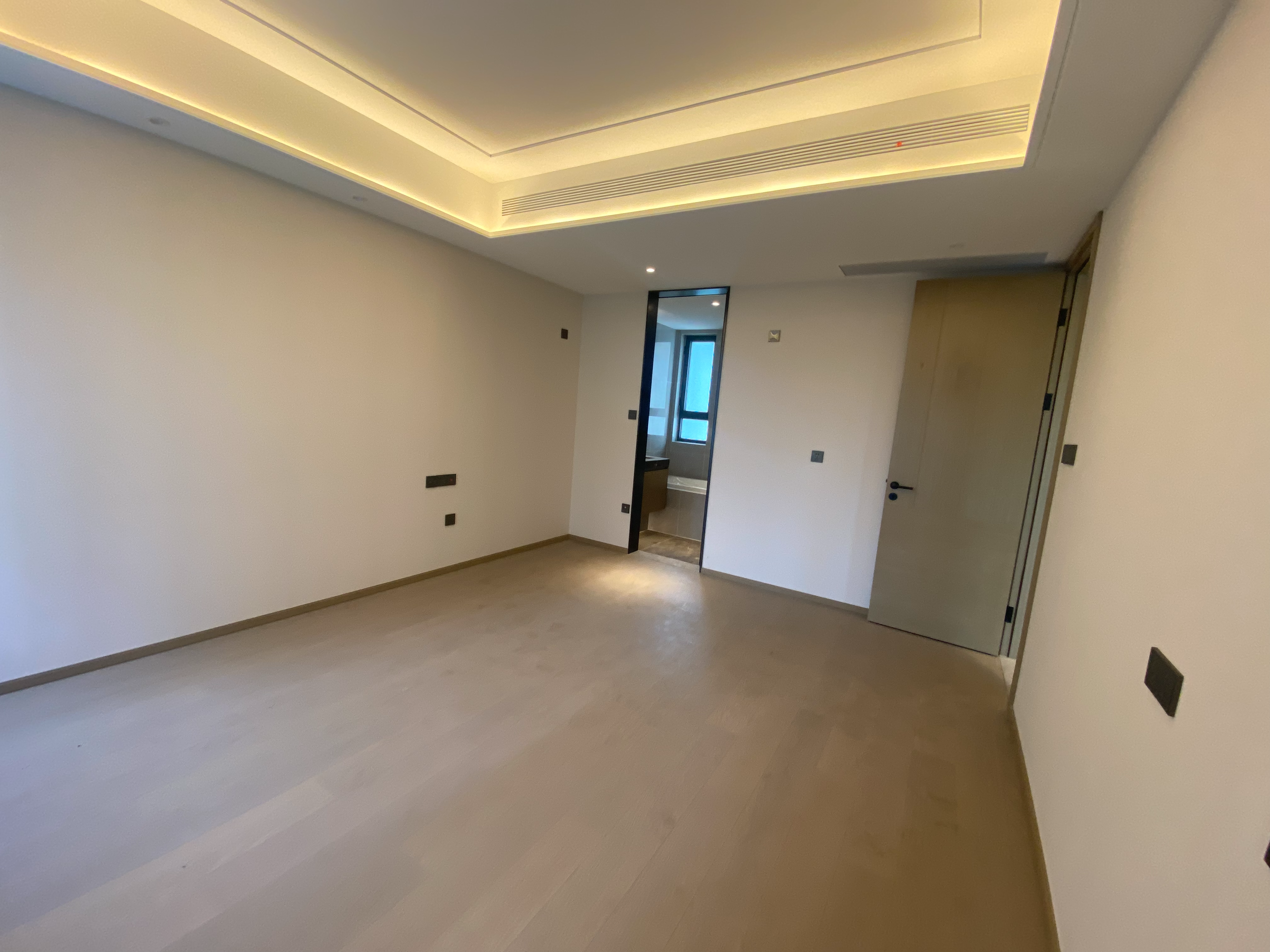 万科方圆 4室2厅2卫 160.41m&sup2;