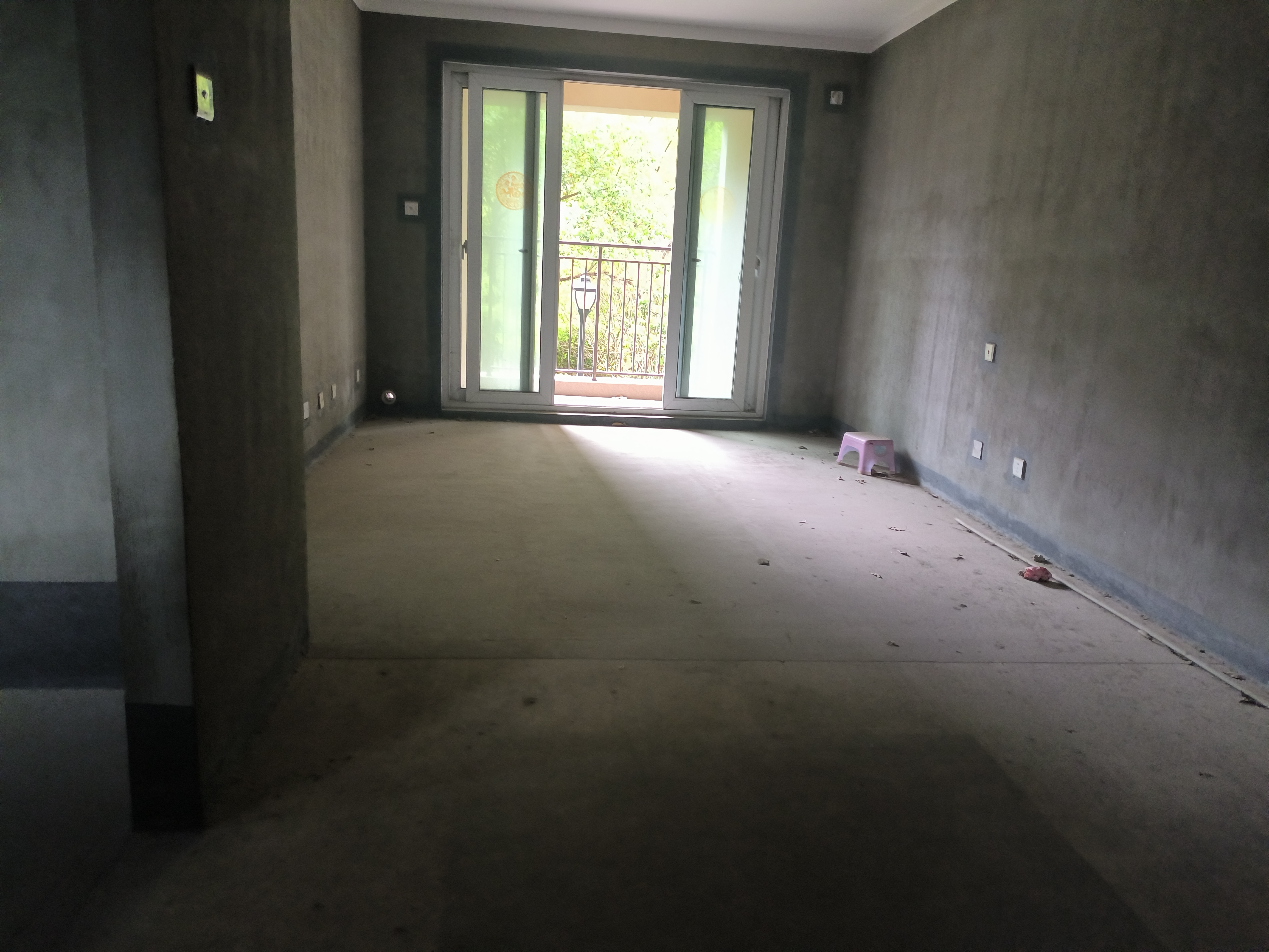 景瑞御府 2室4厅1卫 153.00m&sup2;
