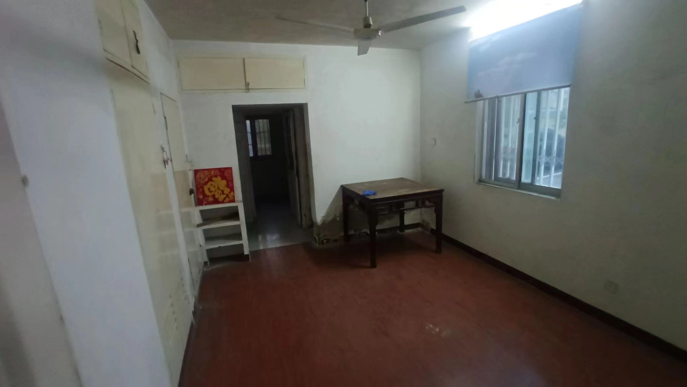 城南二村 2室1厅1卫 67.66m²