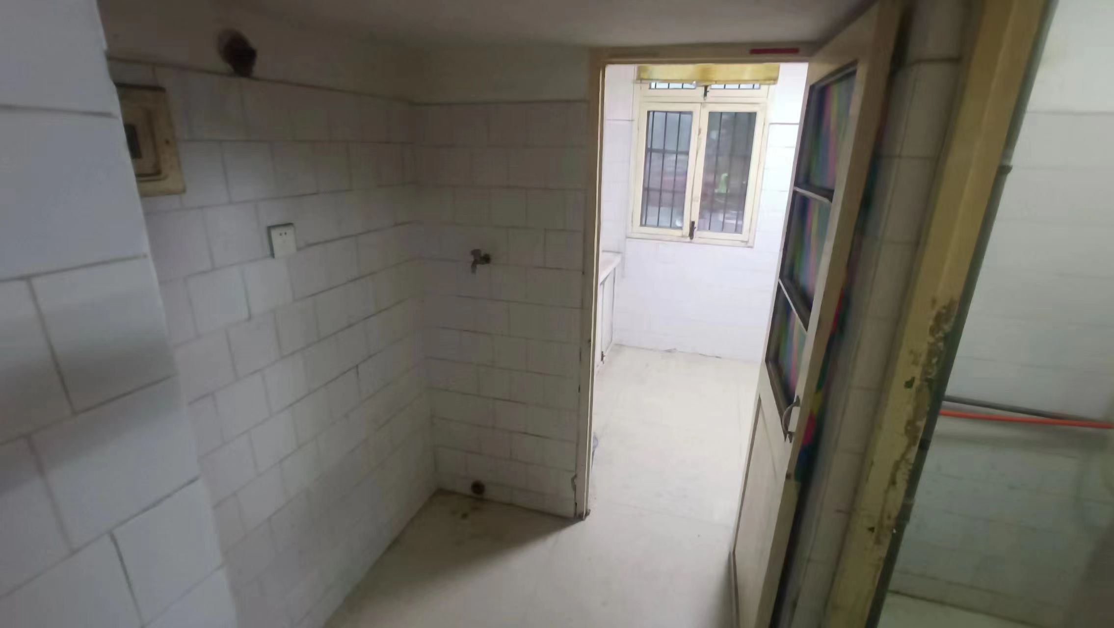 城南二村 2室1厅1卫 67.66m&sup2;