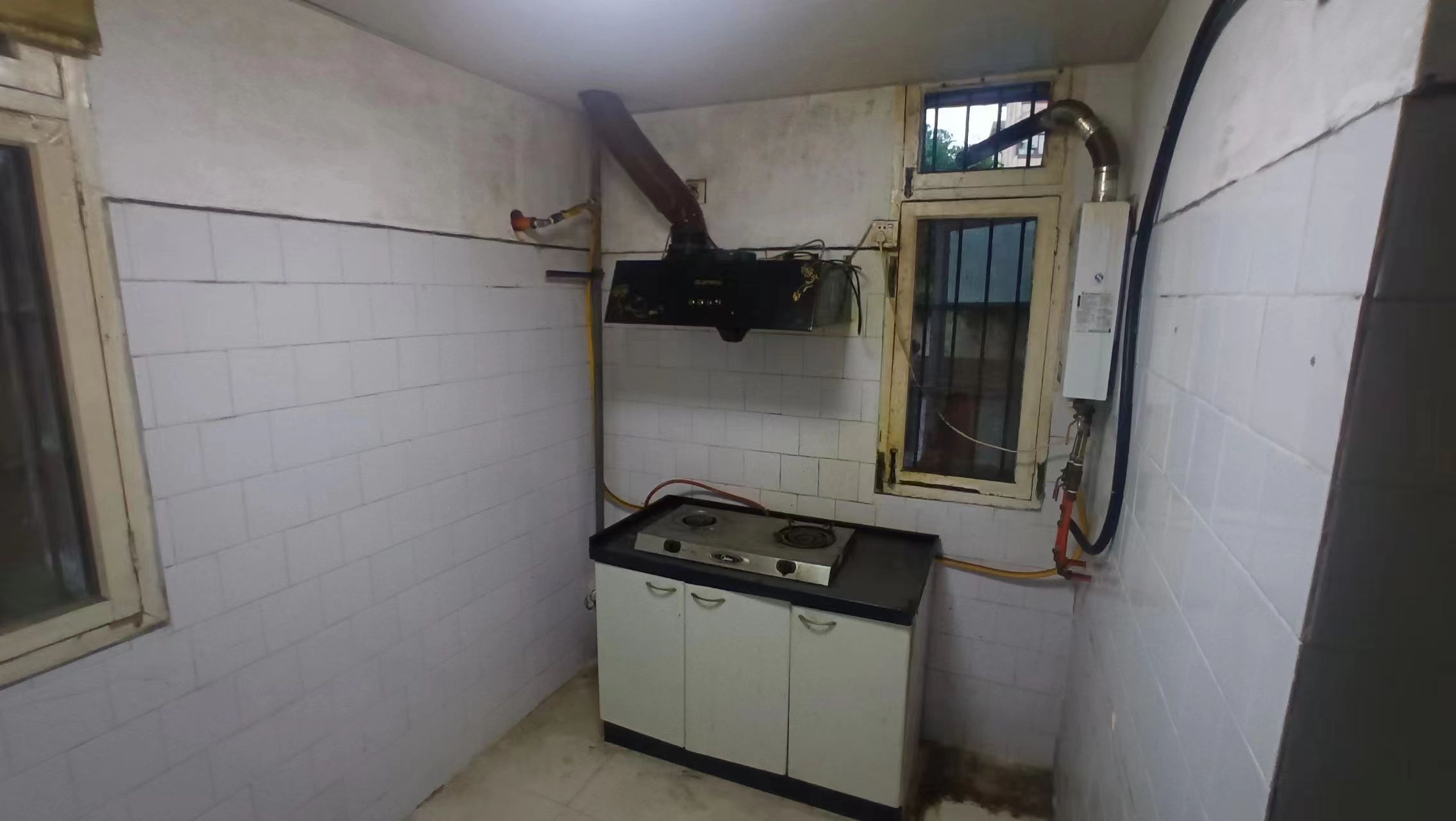 城南二村 2室1厅1卫 67.66m&sup2;