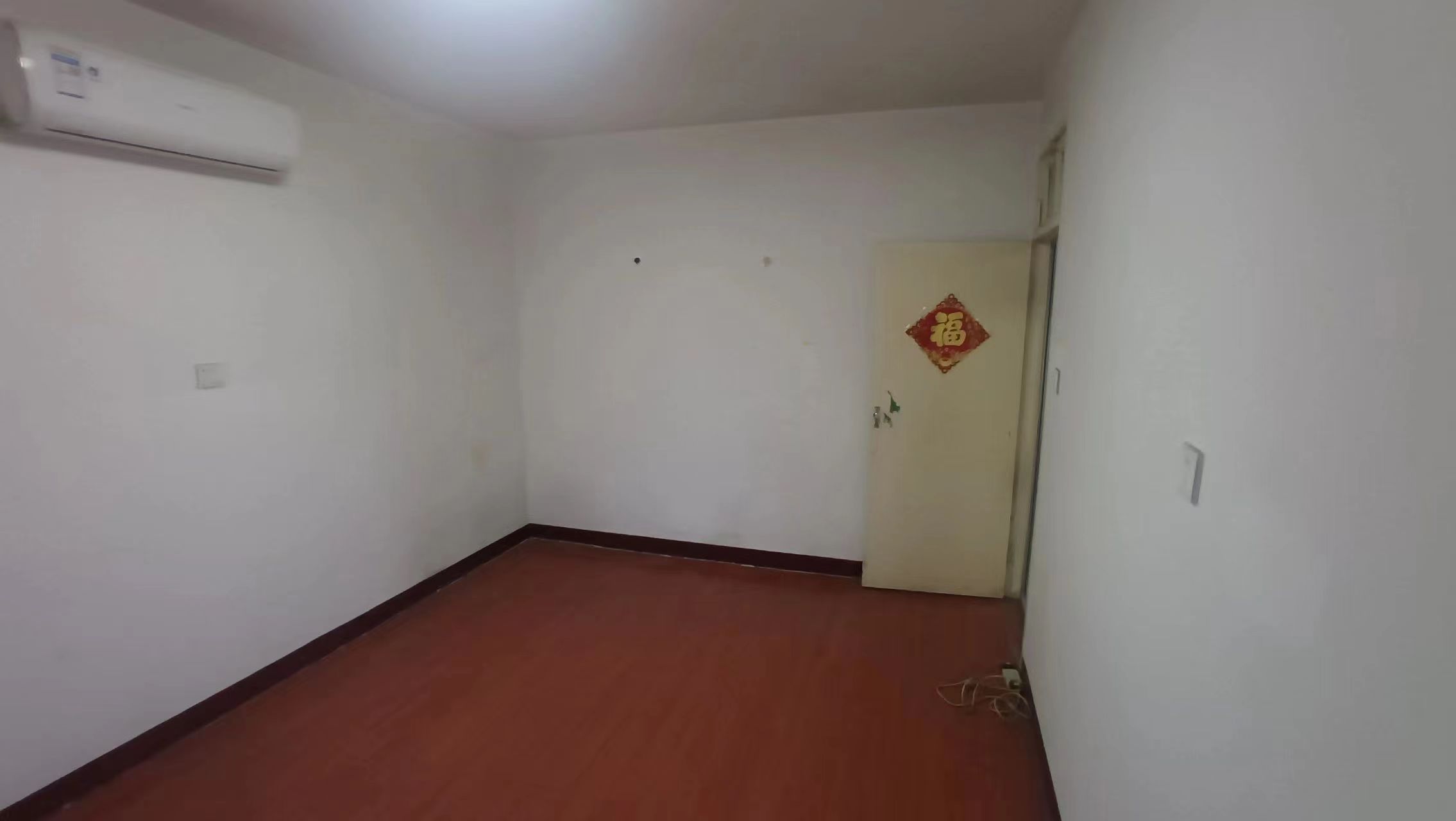 城南二村 2室1厅1卫 67.66m&sup2;