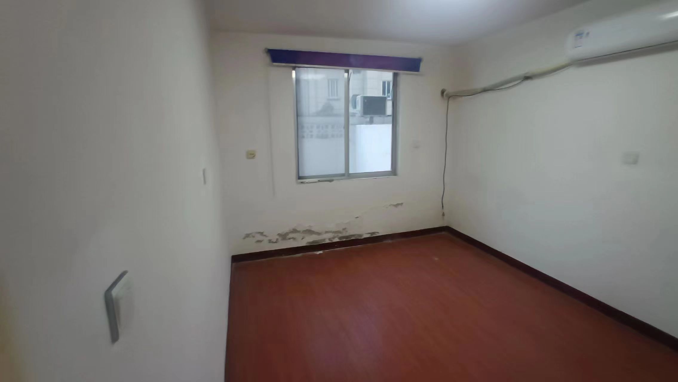 城南二村 2室1厅1卫 67.66m&sup2;