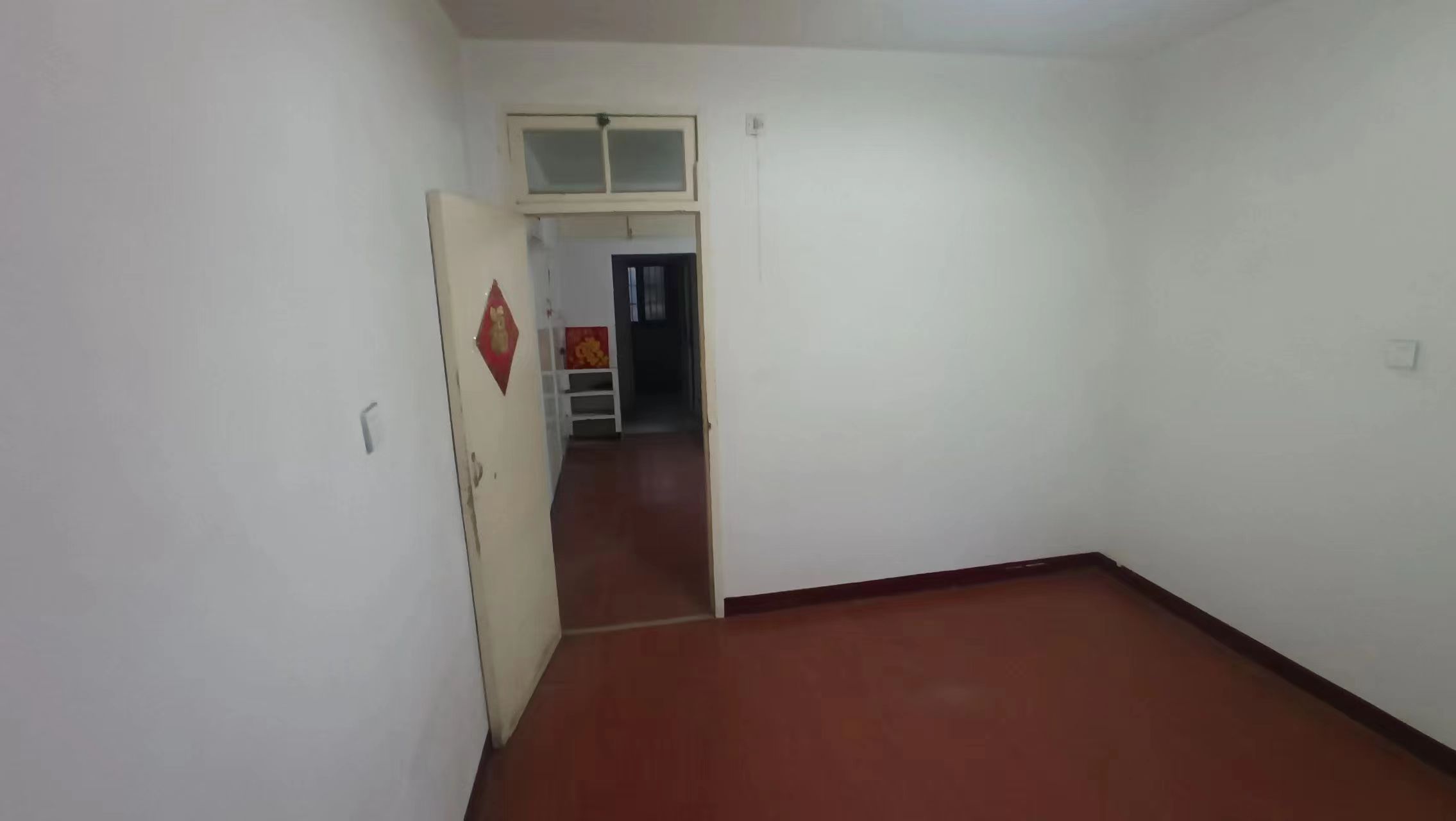 城南二村 2室1厅1卫 67.66m&sup2;