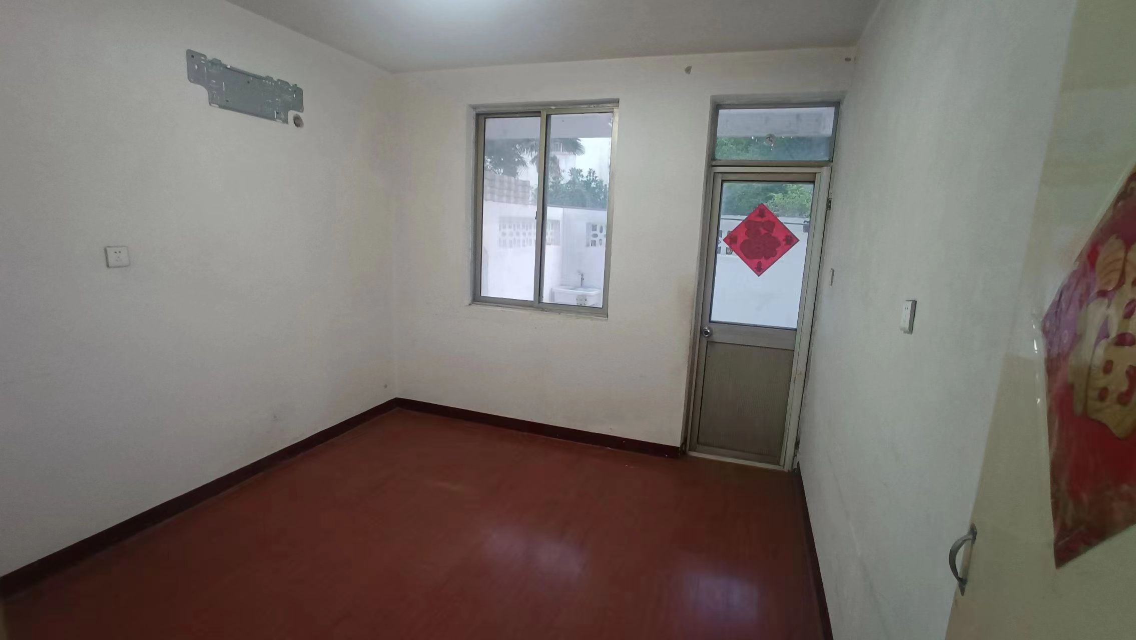 城南二村 2室1厅1卫 67.66m&sup2;