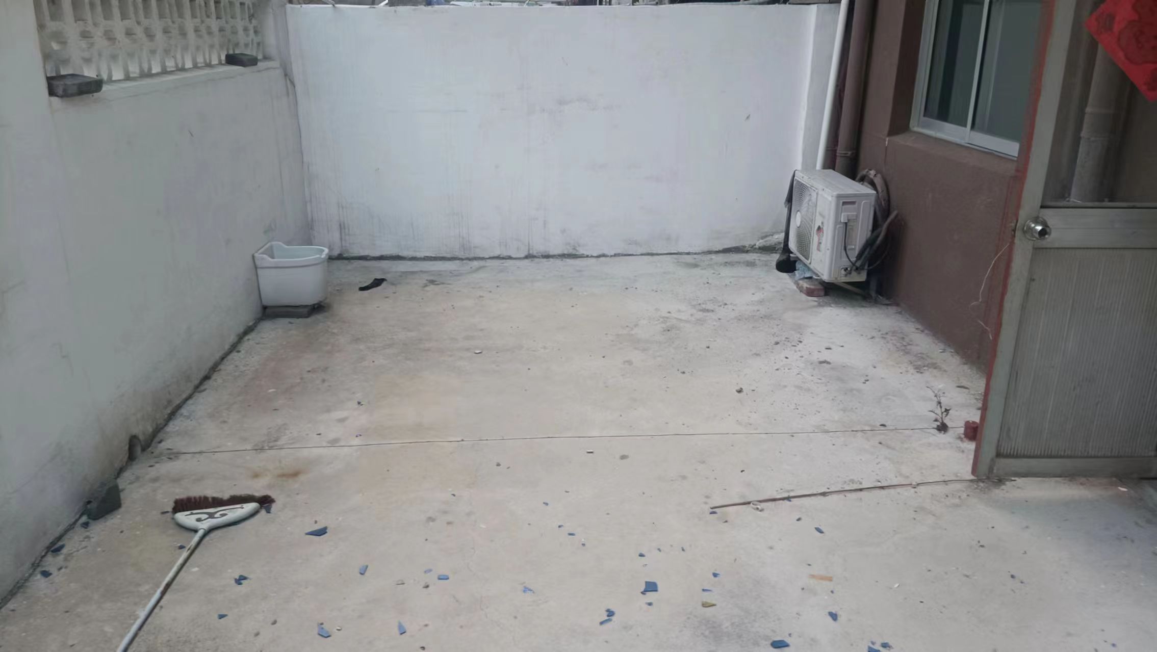 城南二村 2室1厅1卫 67.66m&sup2;