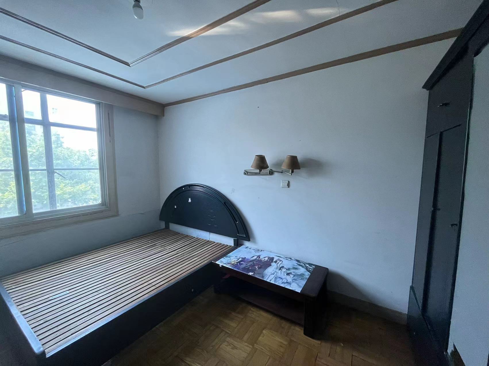 濠东路51号小区 3室1厅1卫 78m&sup2;