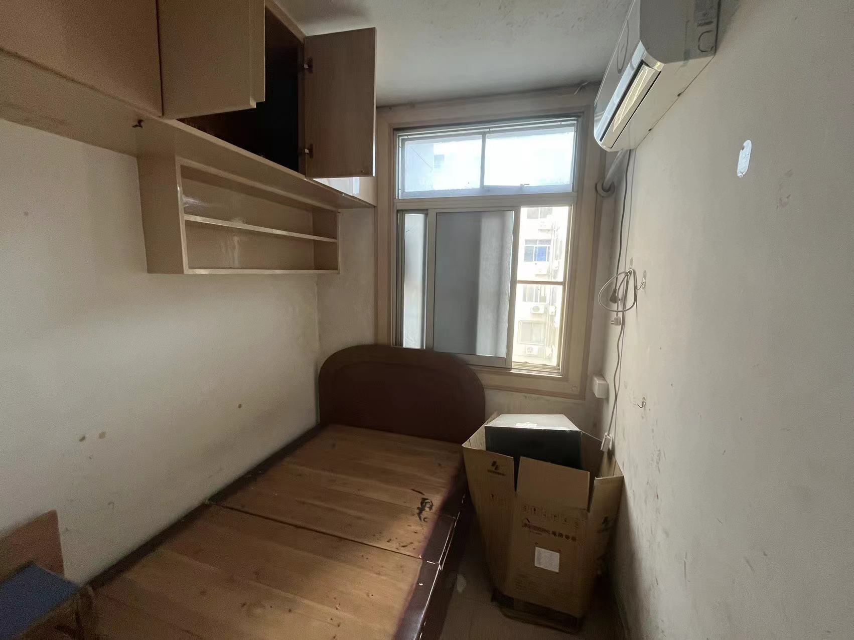 濠东路51号小区 3室1厅1卫 78m&sup2;