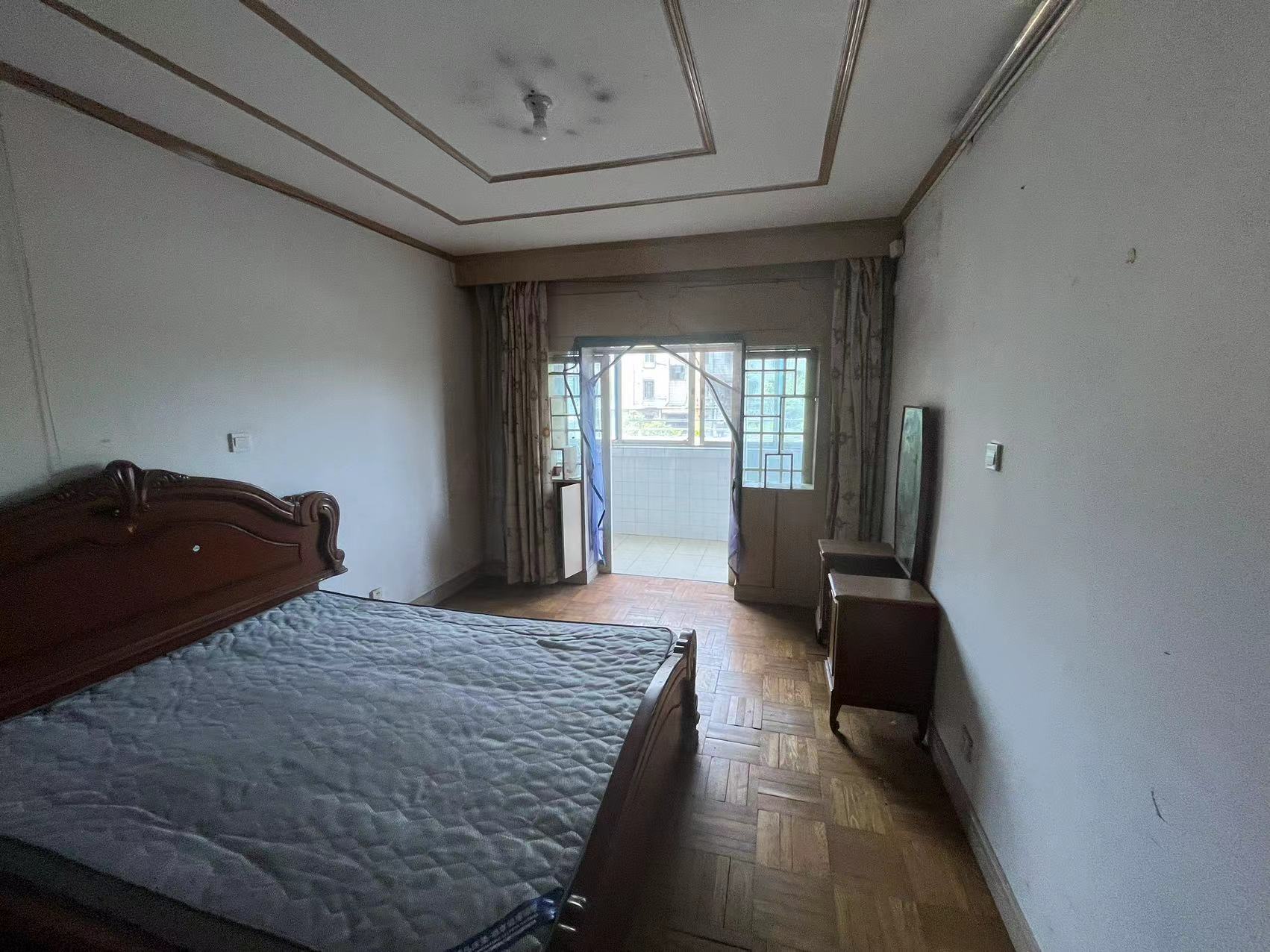 濠东路51号小区 3室1厅1卫 78m&sup2;