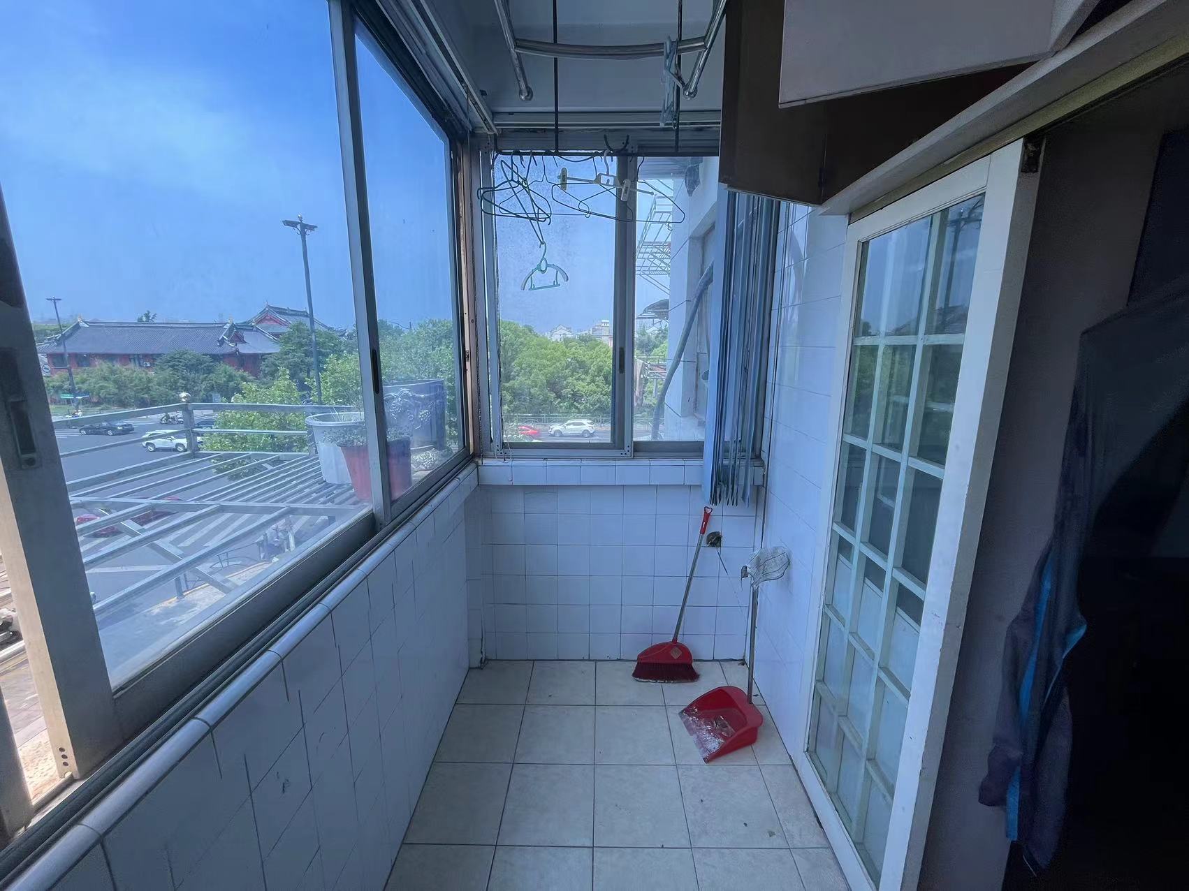 濠东路51号小区 3室1厅1卫 78m&sup2;