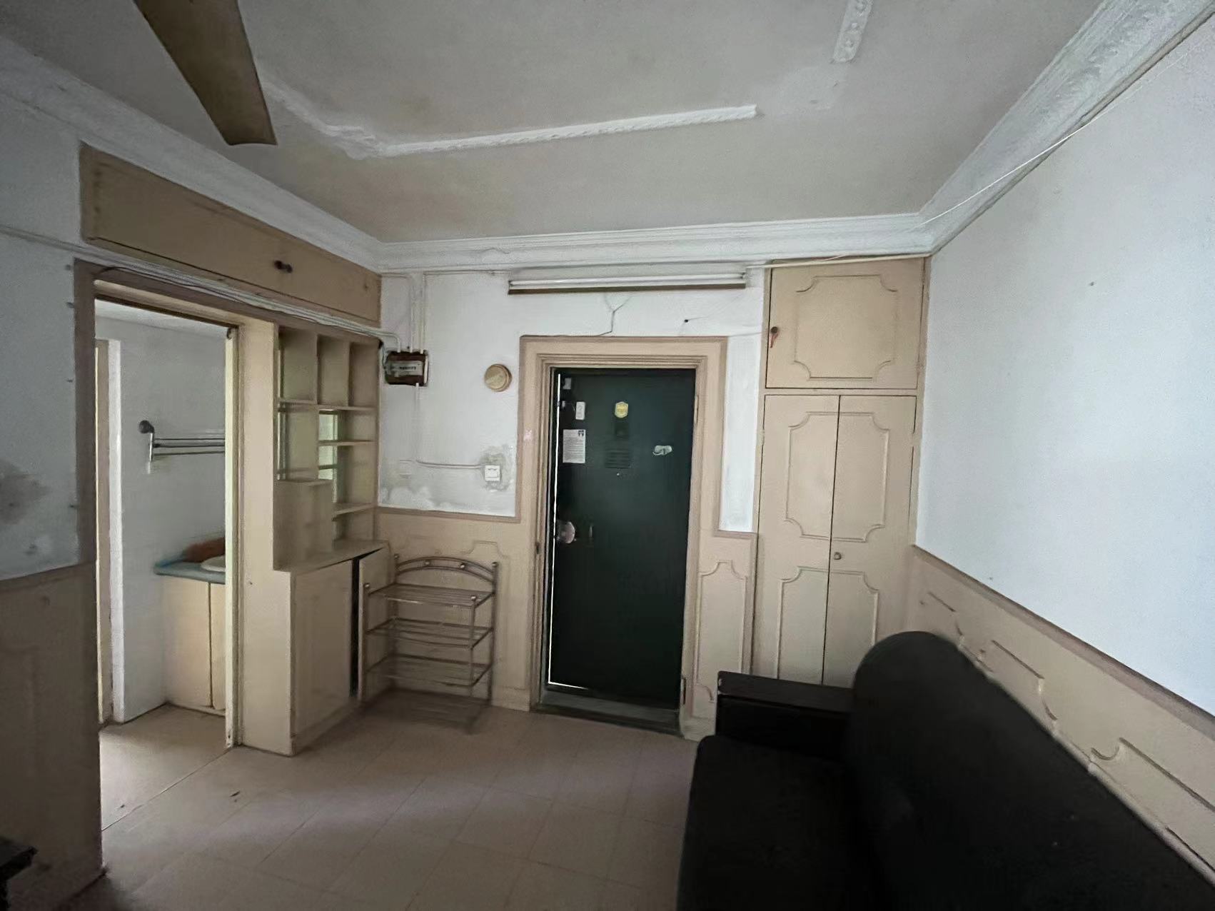 濠东路51号小区 2室1厅1卫 78m²