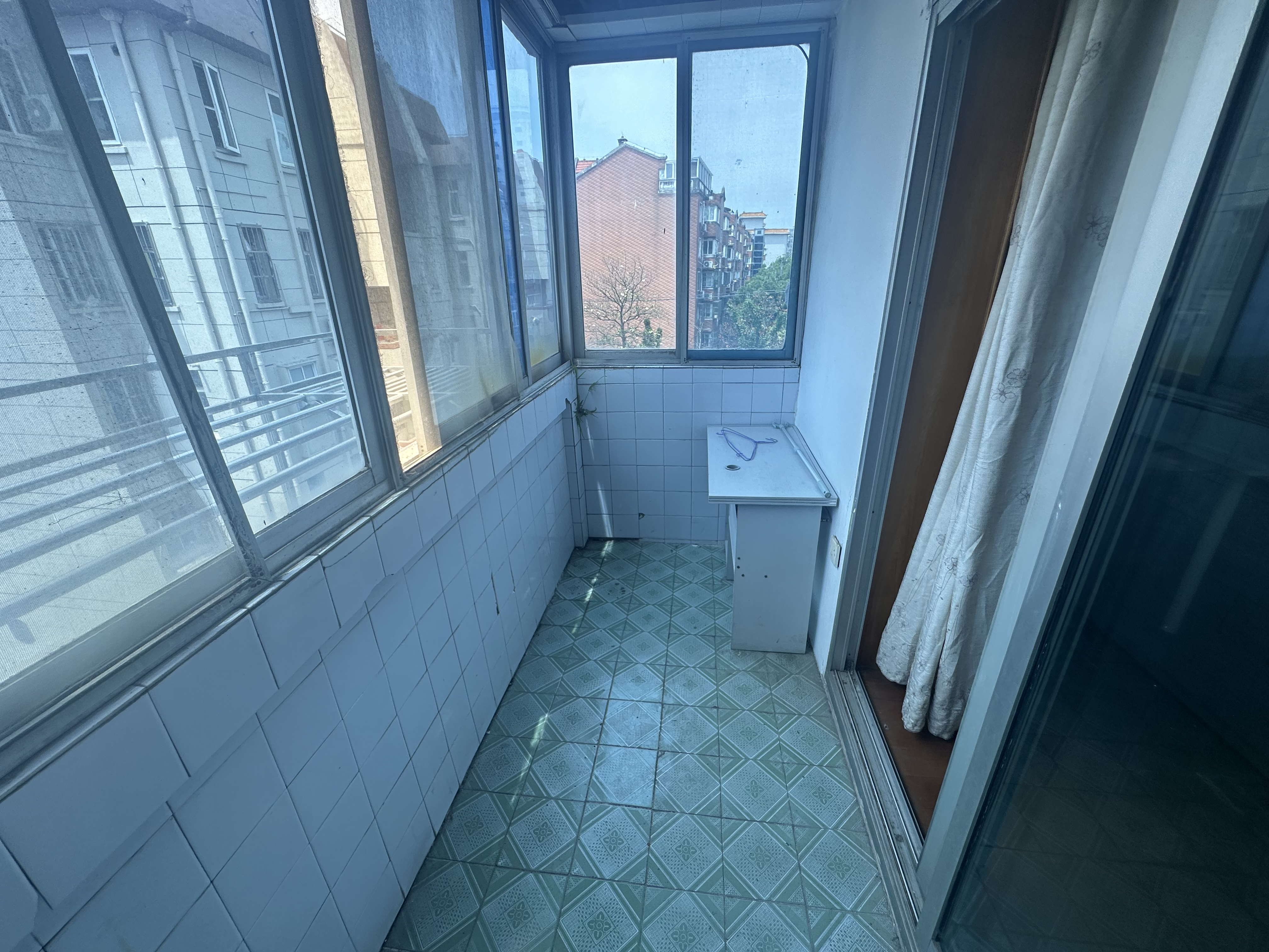 学田苑 1室1厅1卫 46m&sup2;