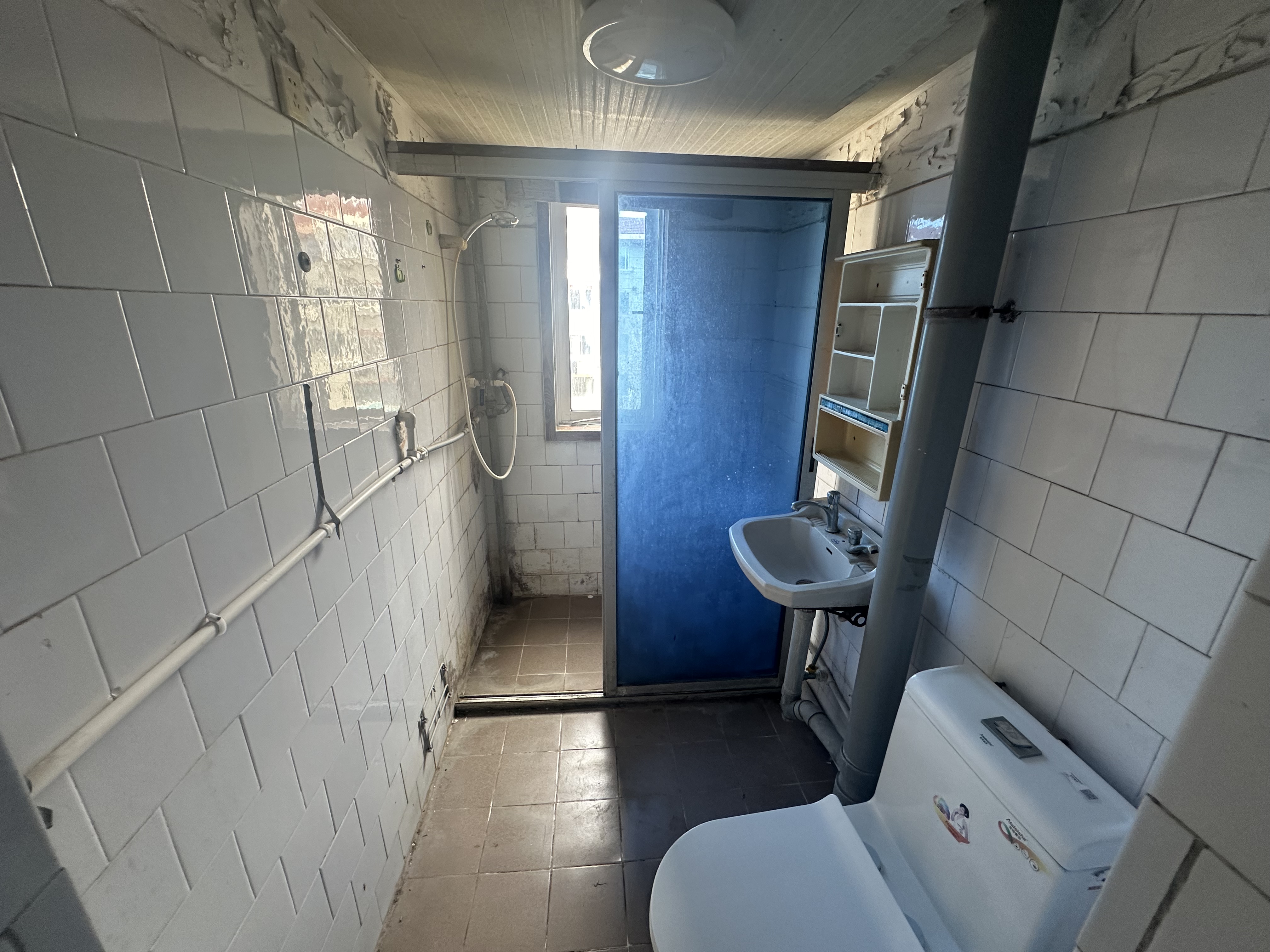 学田苑 1室1厅1卫 46m&sup2;