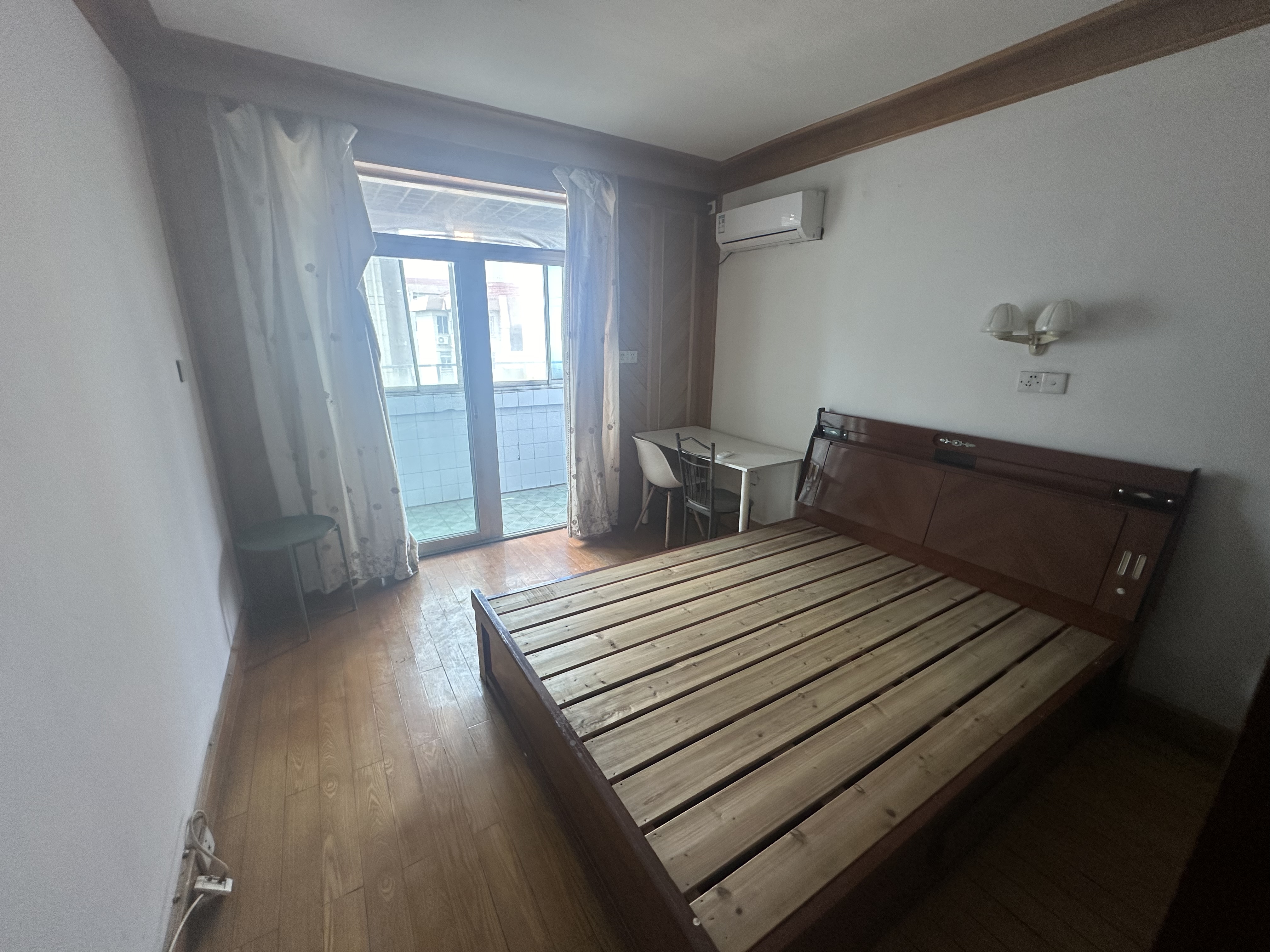 学田苑 1室1厅1卫 46m&sup2;