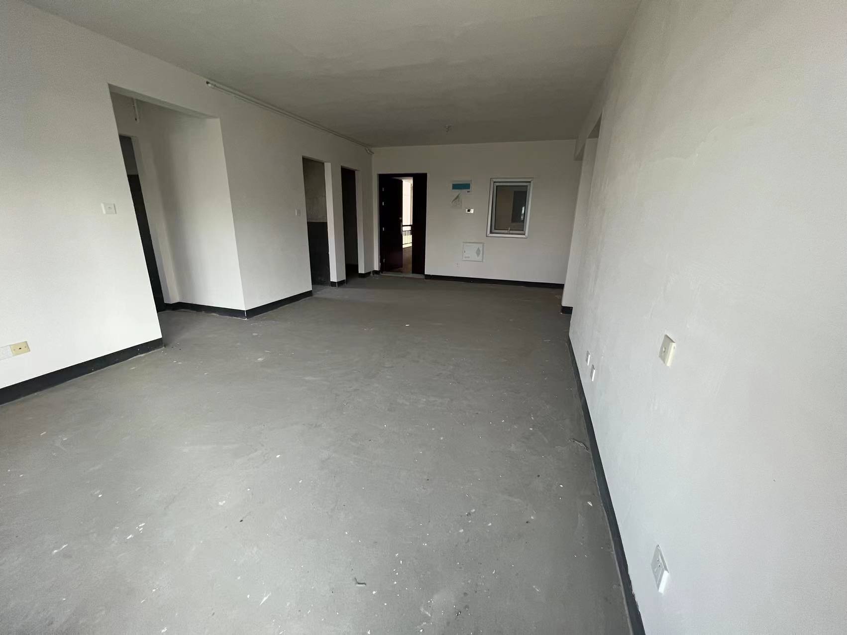 南山国际社区 4室2厅2卫 132m²