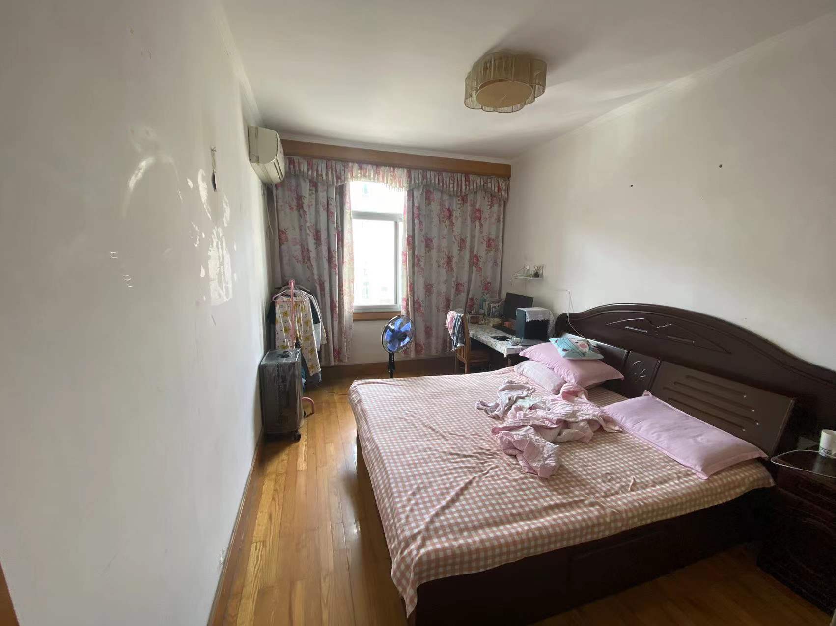 光明新村 2室1厅1卫 65.33m&sup2;