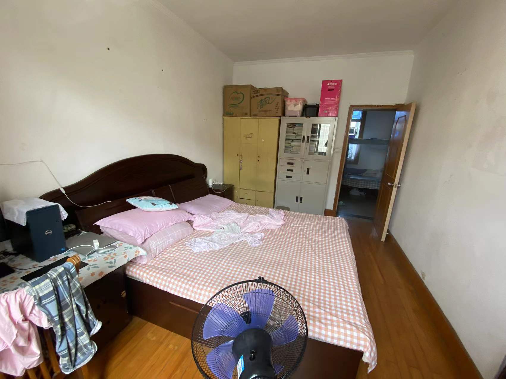 光明新村 2室1厅1卫 65.33m&sup2;