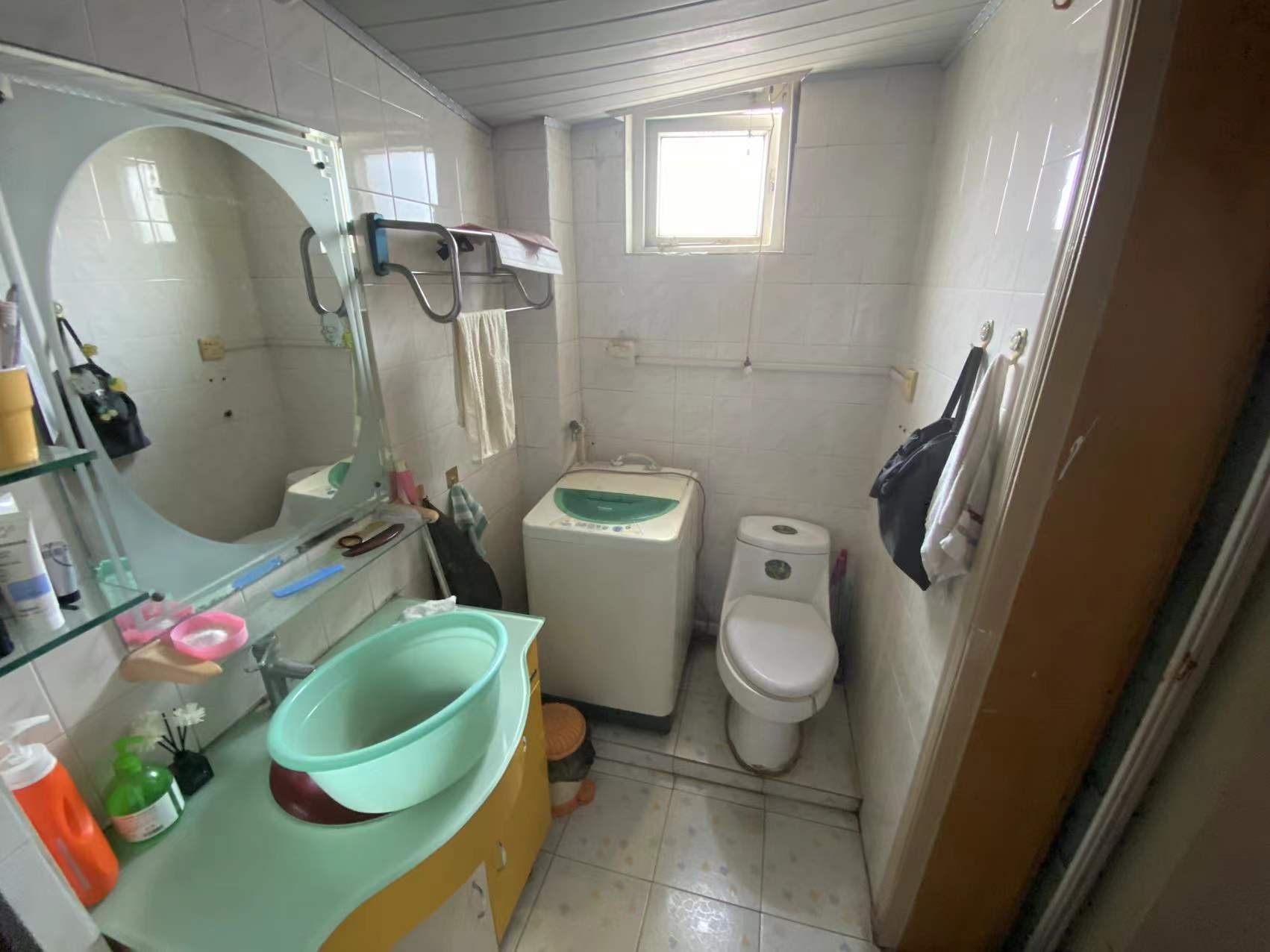 光明新村 2室1厅1卫 65.33m&sup2;