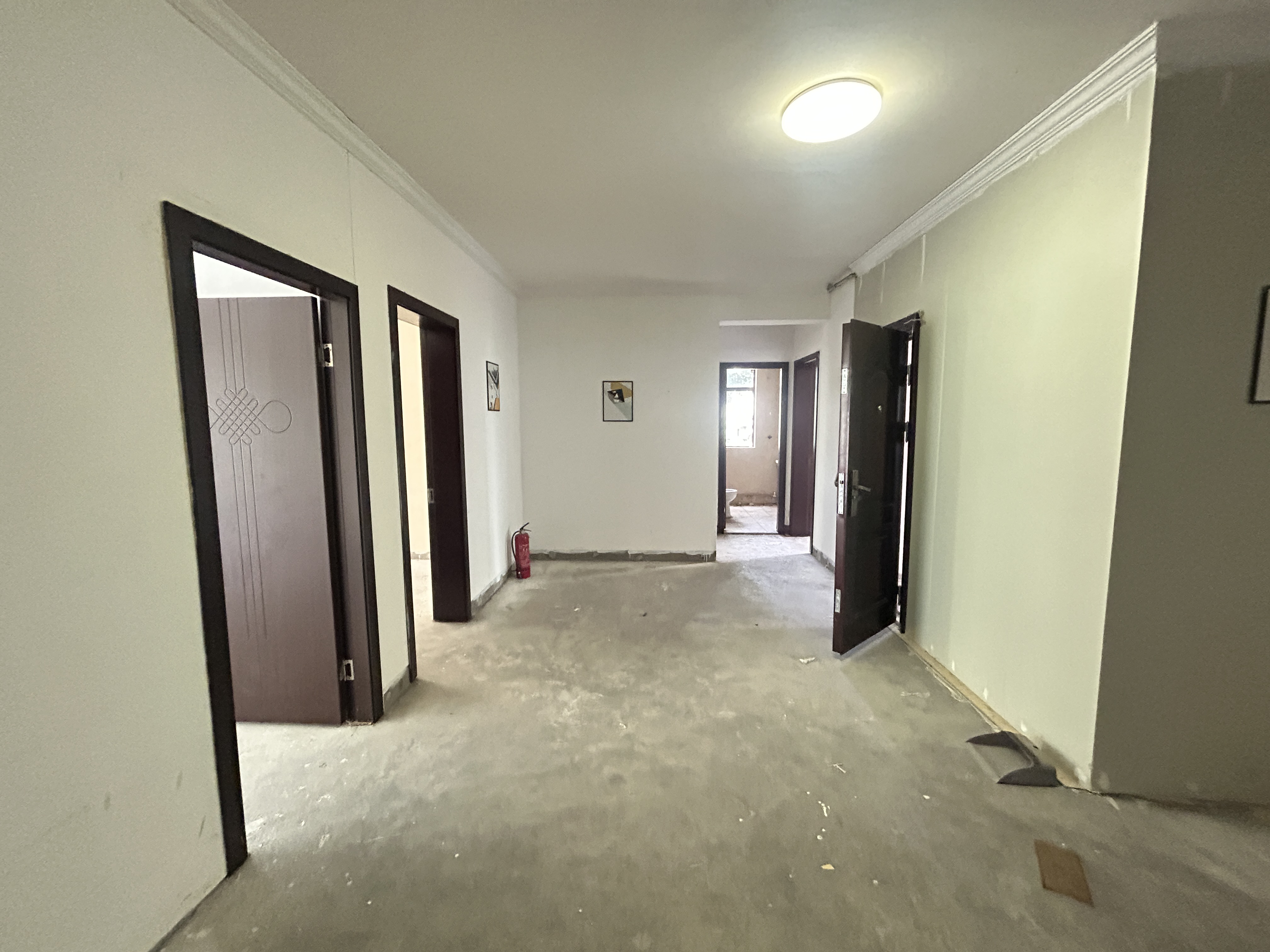 苏建阳光新城 4室2厅2卫 142.00m&sup2;