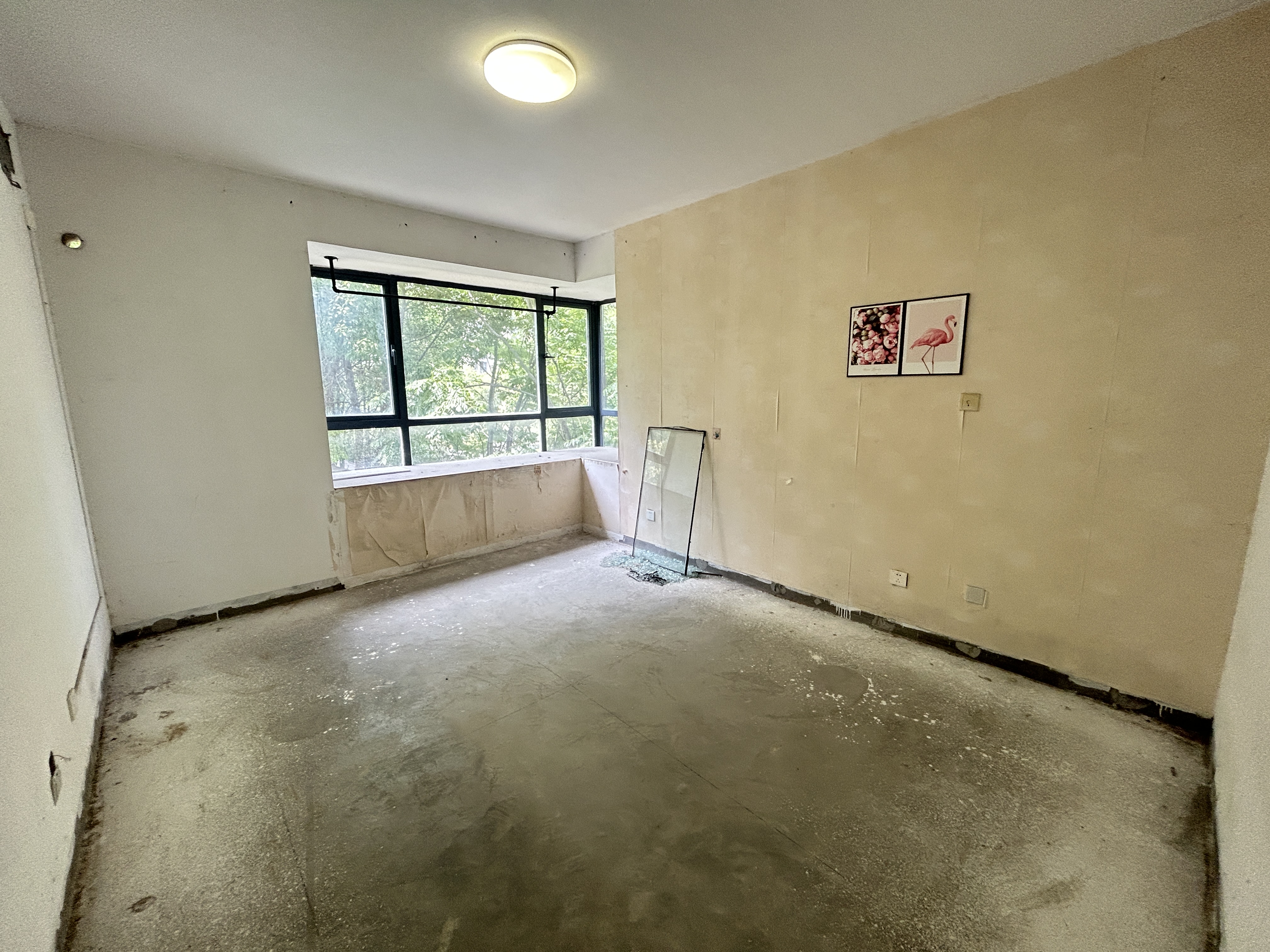苏建阳光新城 4室2厅2卫 142.00m&sup2;