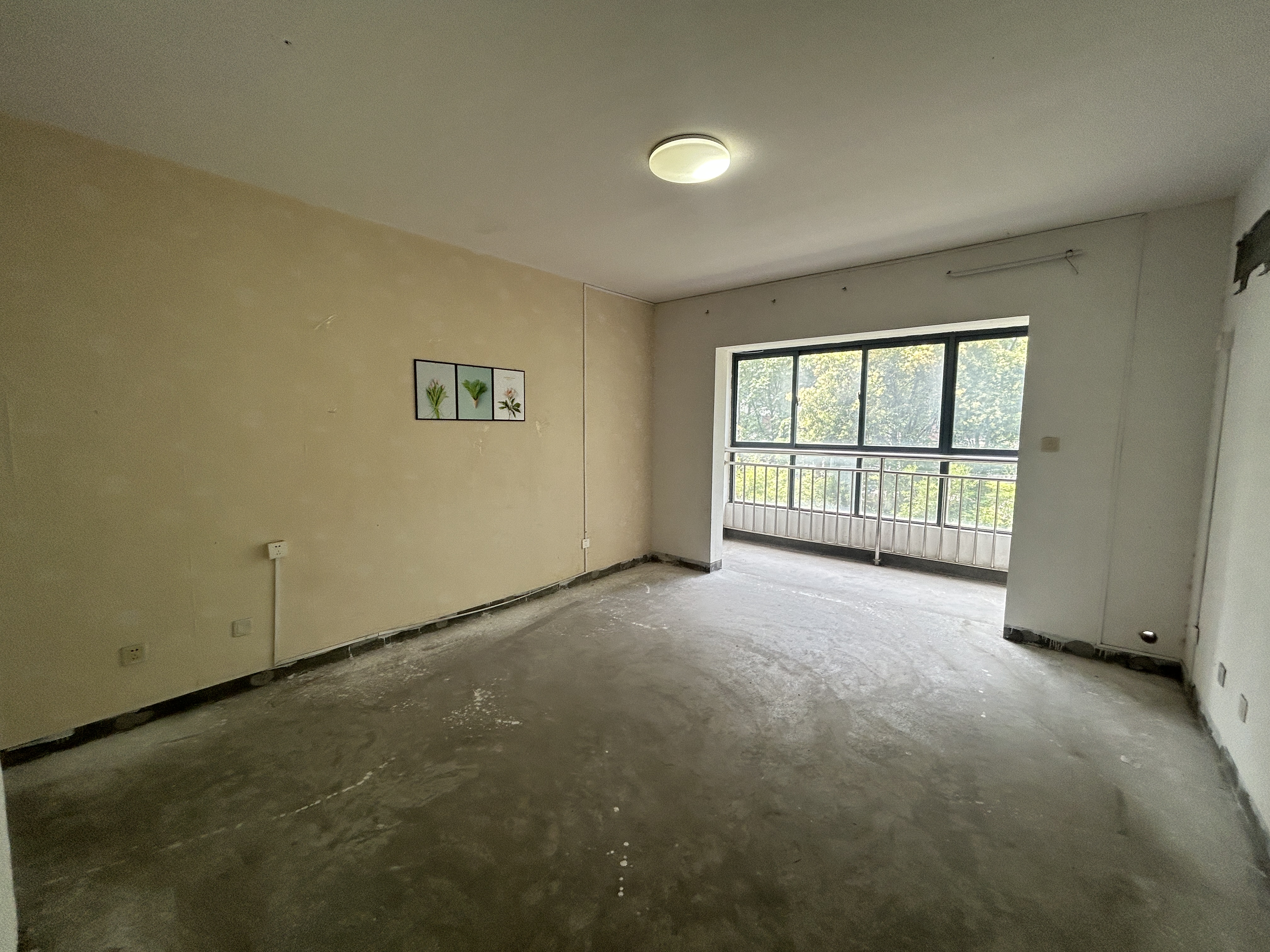 苏建阳光新城 4室2厅2卫 142.00m&sup2;