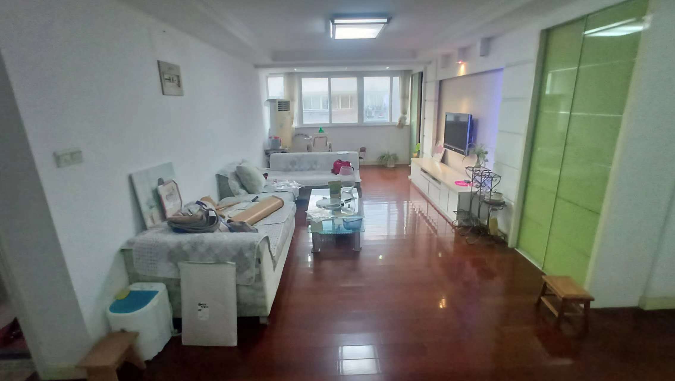 金辉花园 3室2厅1卫 138.00m&sup2;
