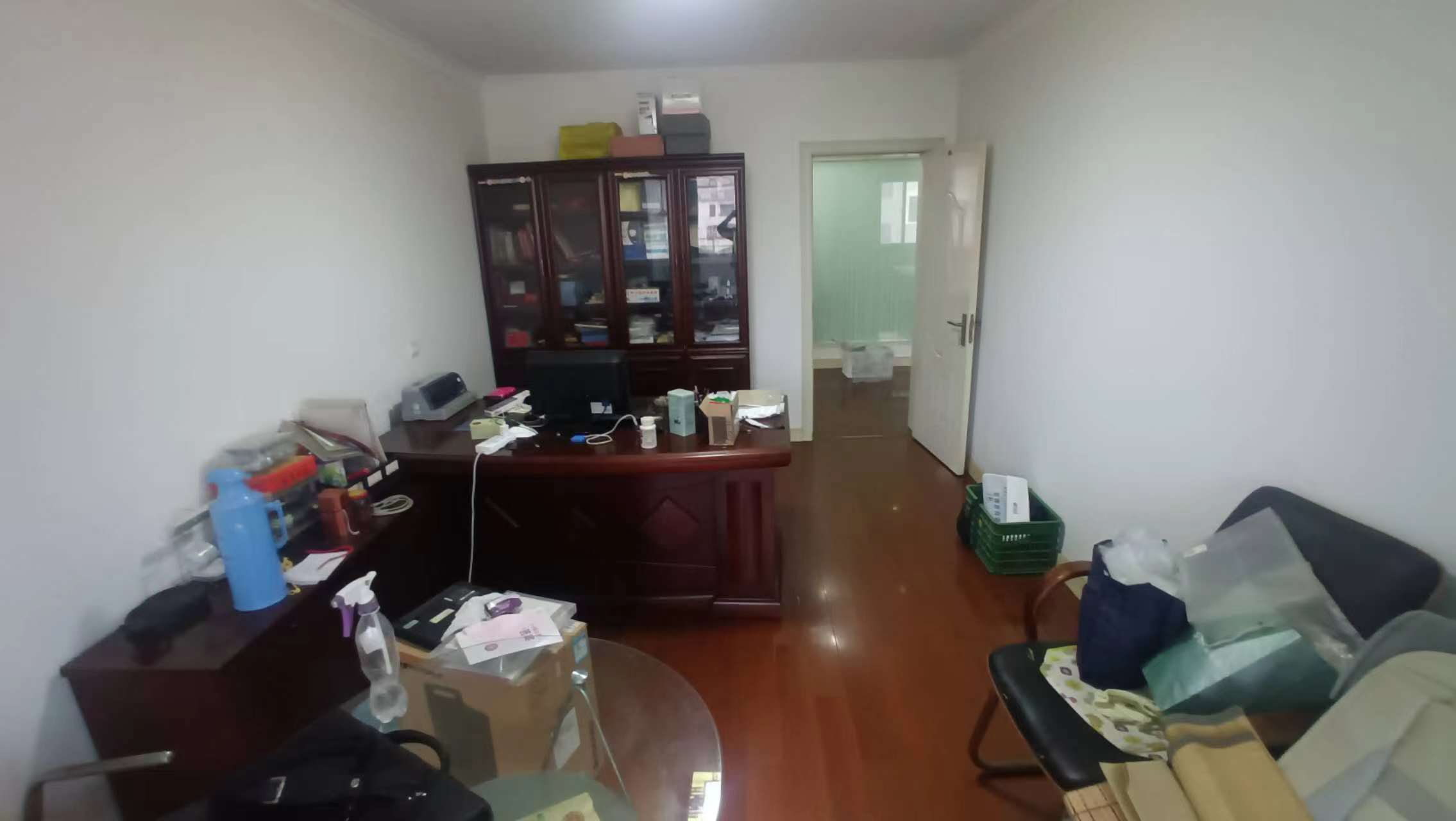 金辉花园 3室2厅1卫 138.00m&sup2;