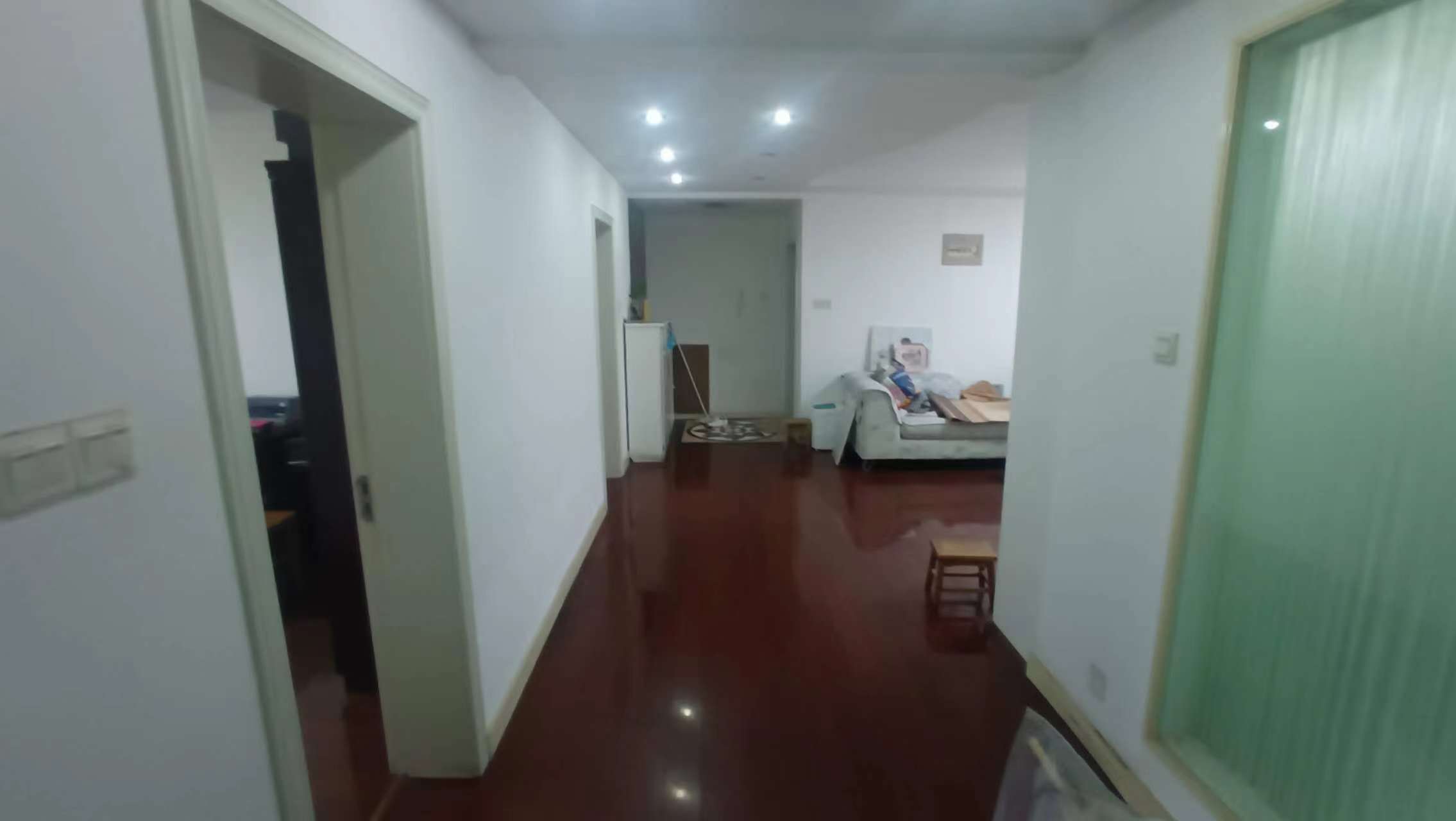金辉花园 3室2厅1卫 138.00m&sup2;
