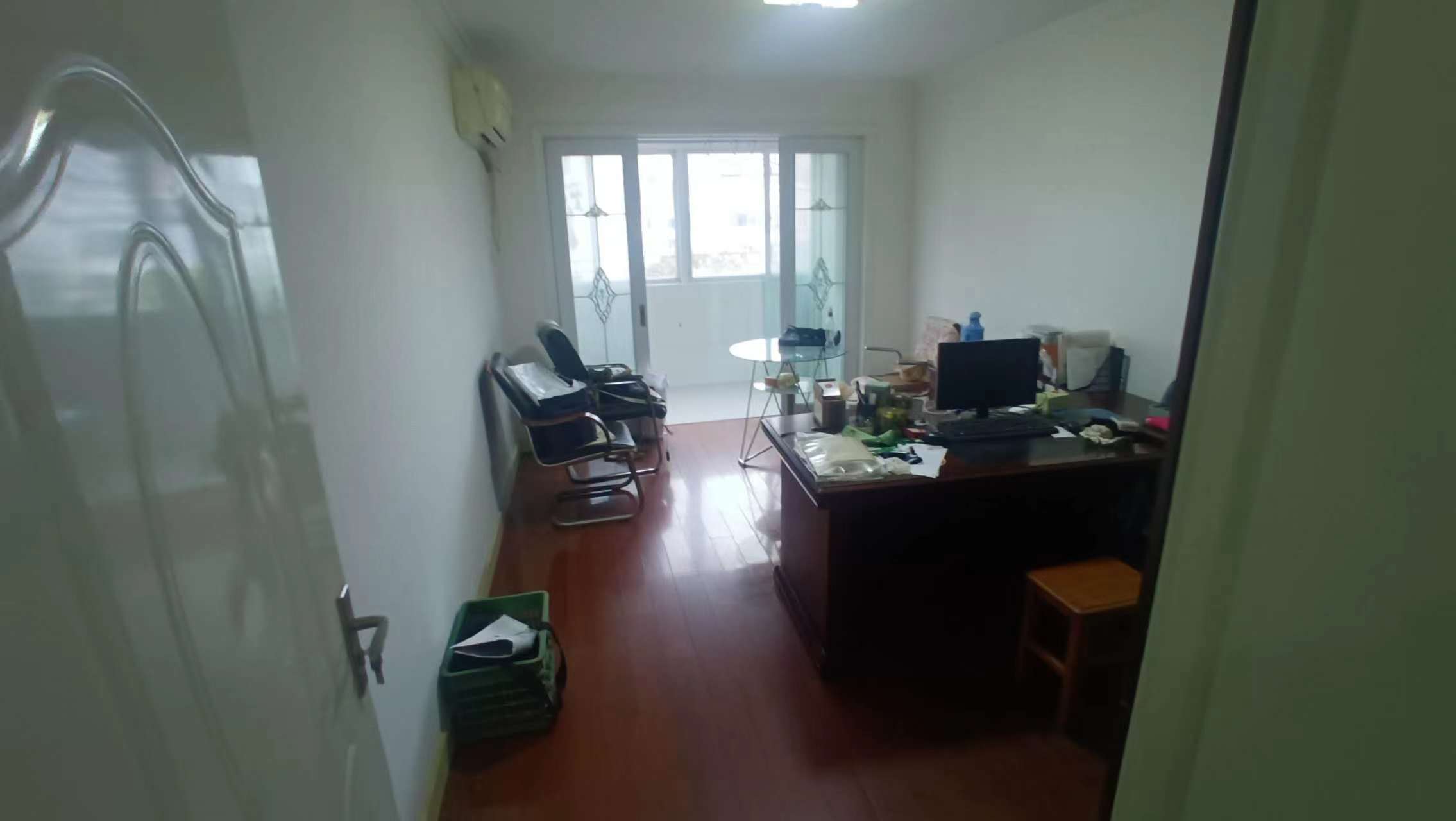 金辉花园 3室2厅1卫 138.00m&sup2;
