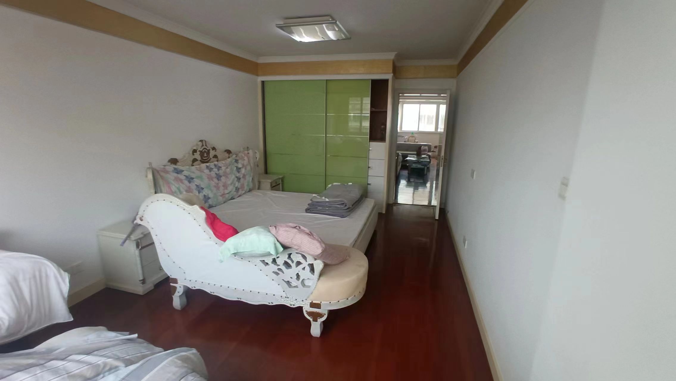 金辉花园 3室2厅1卫 138.00m&sup2;