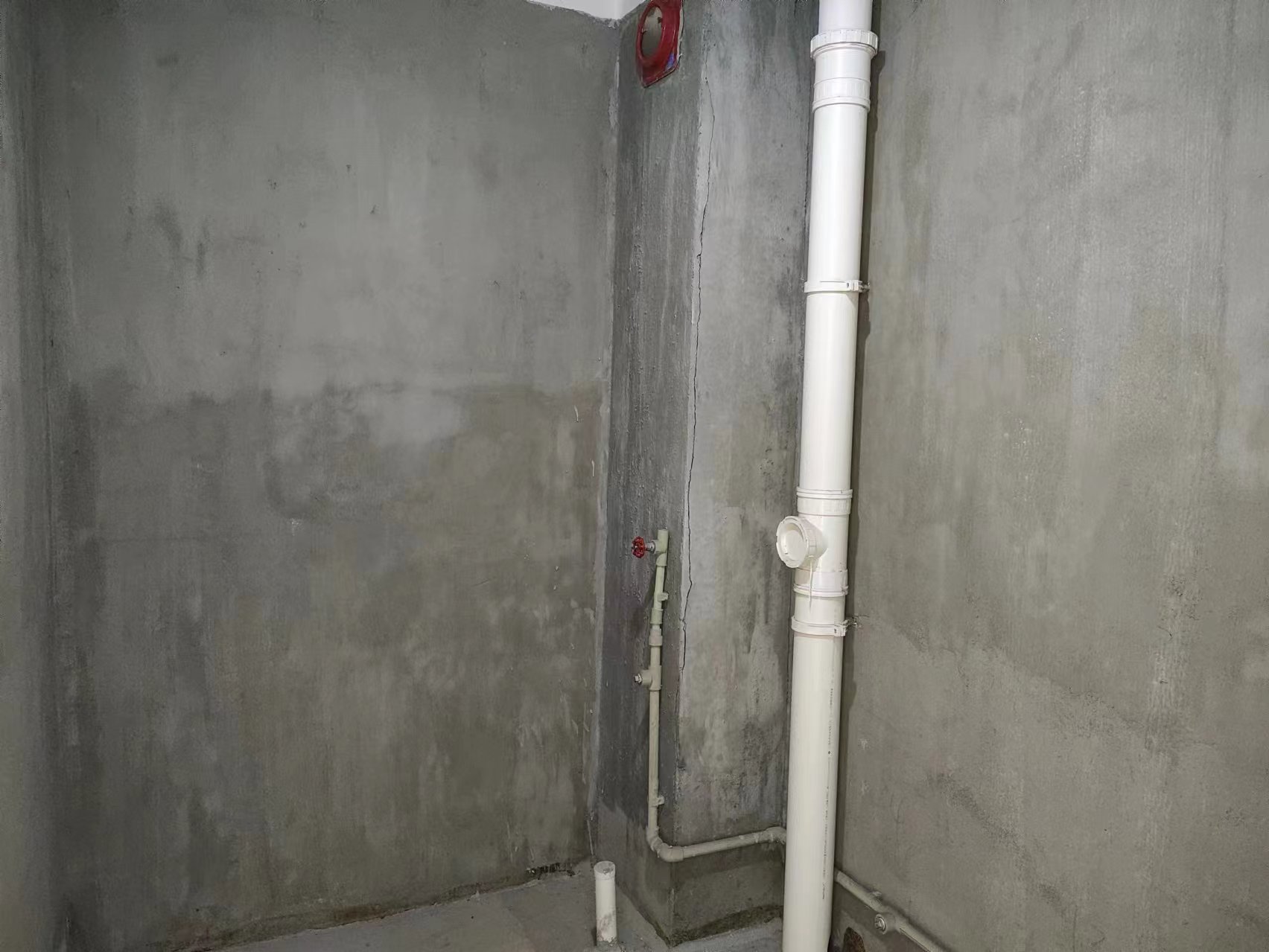临江家园 3室2厅2卫 126.00m&sup2;
