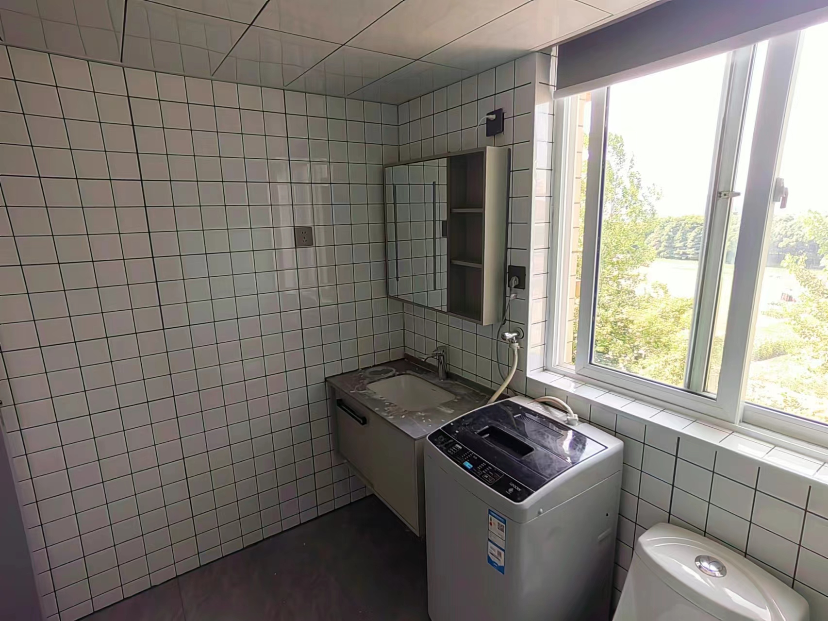 天一裕景苑 2室2厅1卫 105m&sup2;