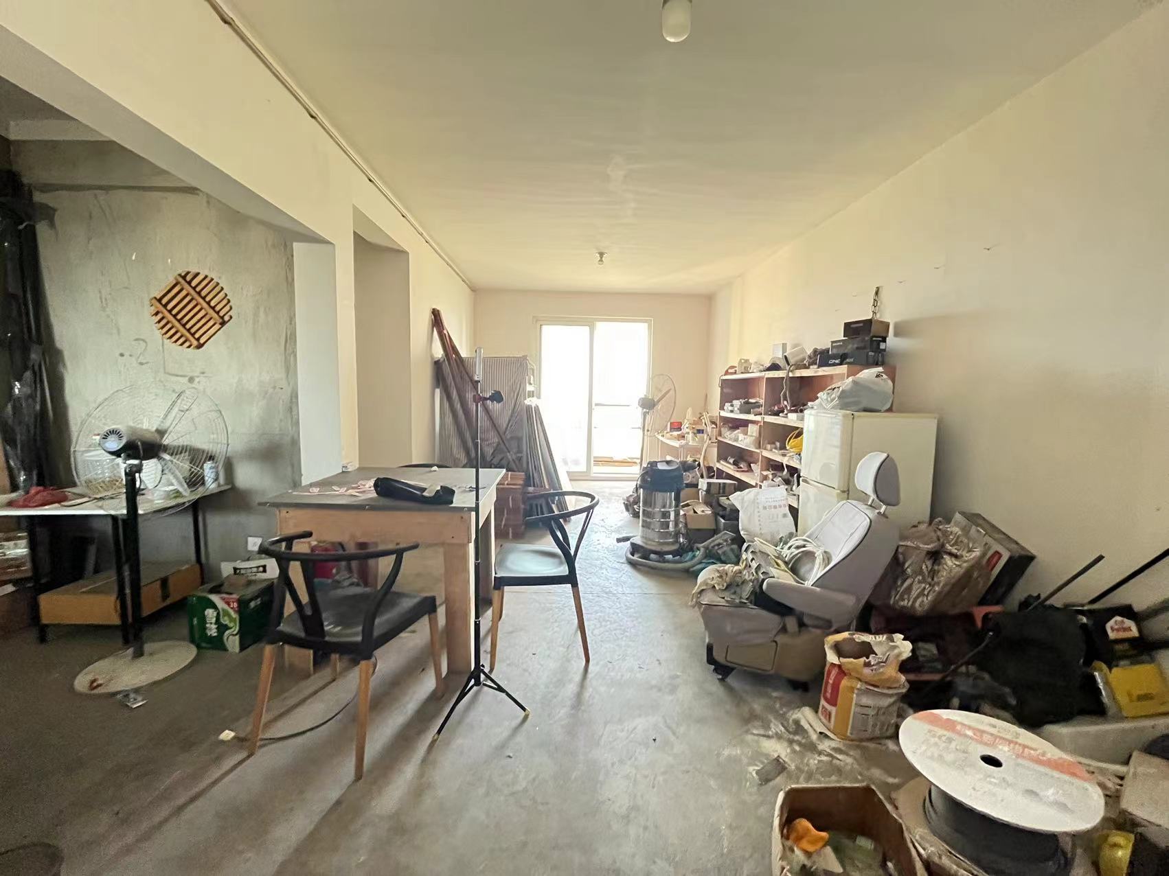 崇川星光域 3室2厅1卫 96.00m²