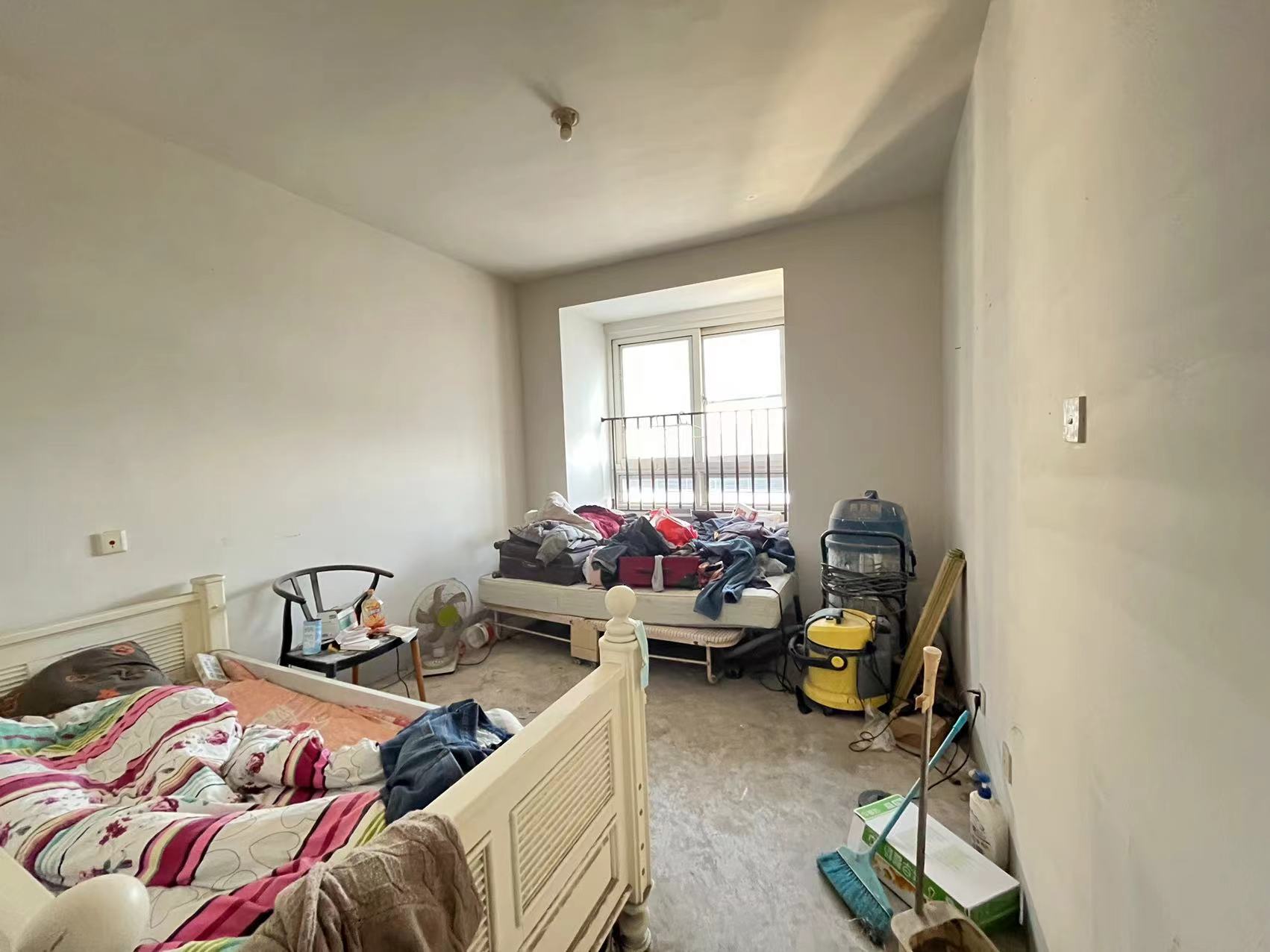 崇川星光域 3室2厅1卫 96.00m²